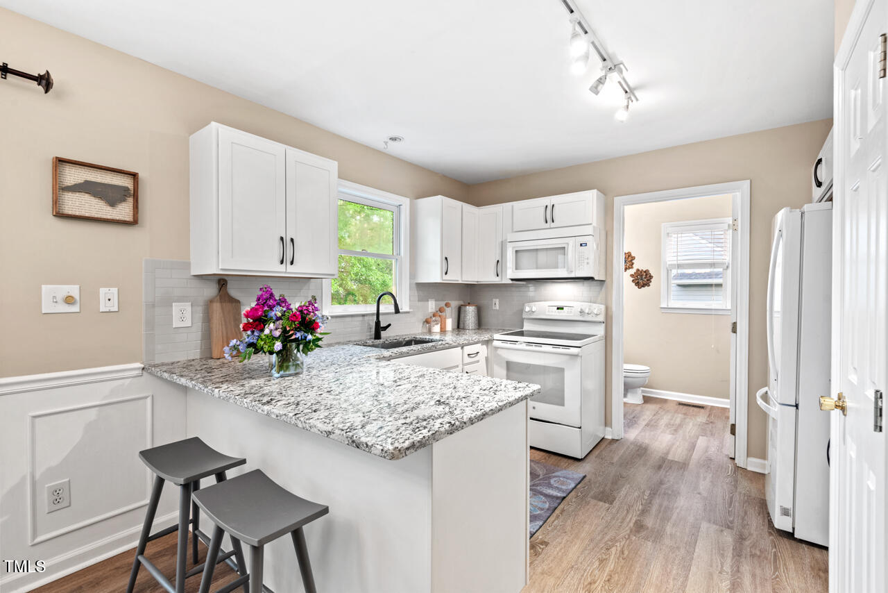 5911 Mountain Island Drive