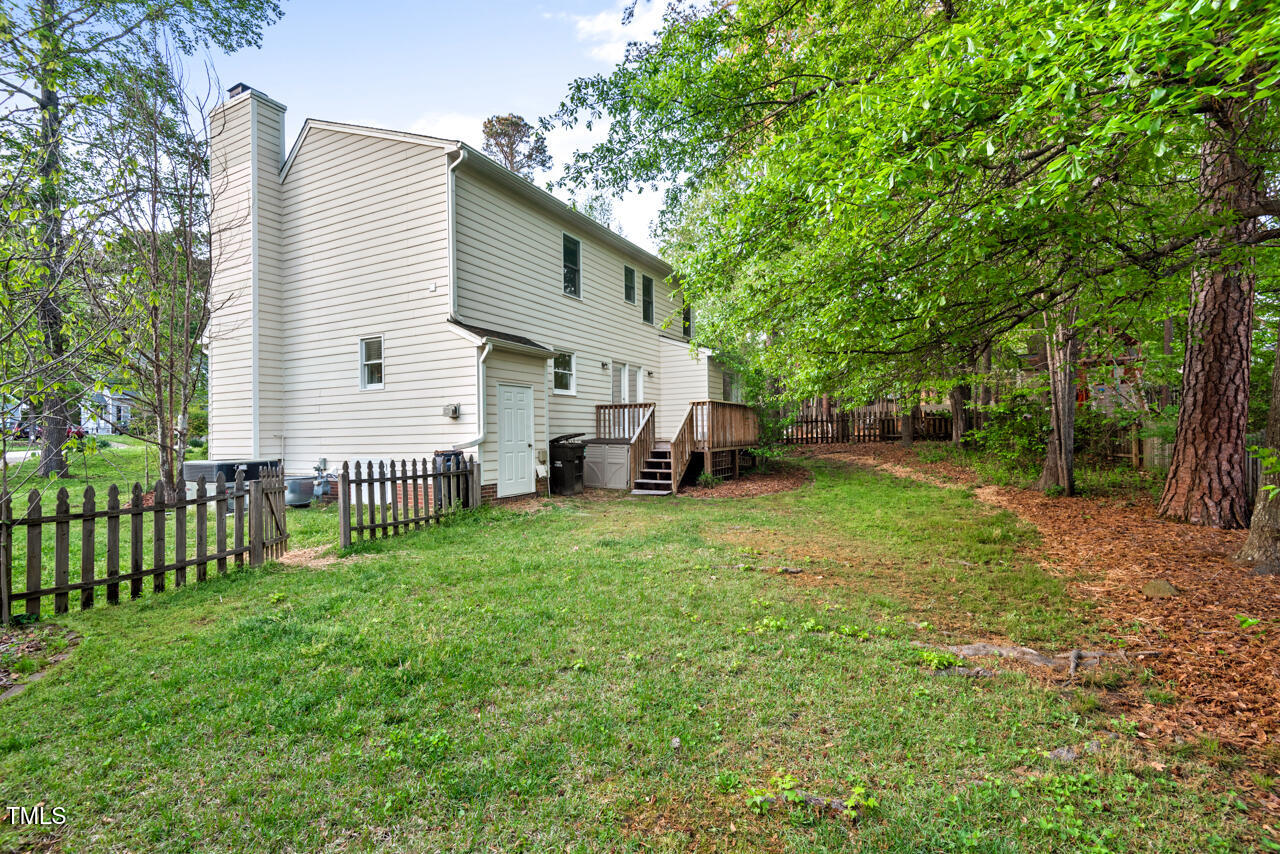 5911 Mountain Island Drive