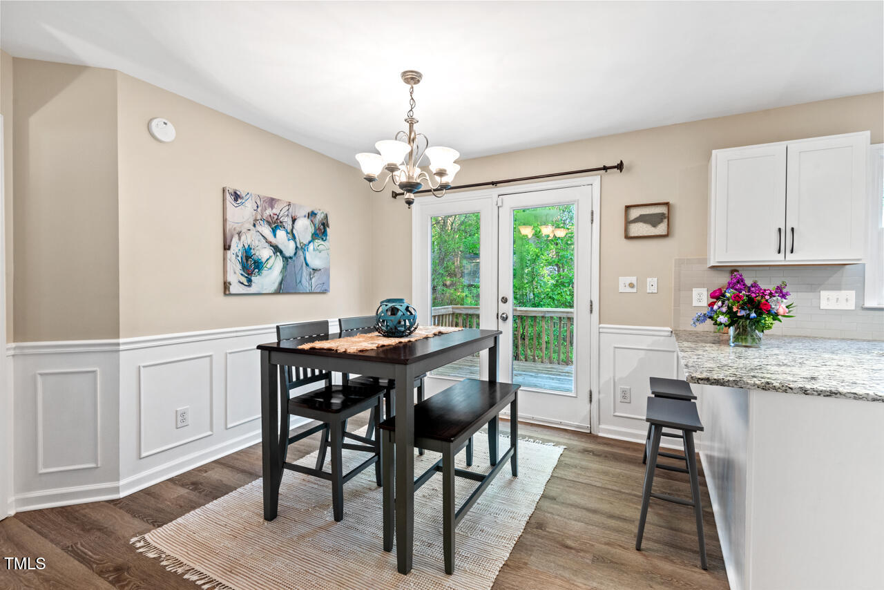 5911 Mountain Island Drive