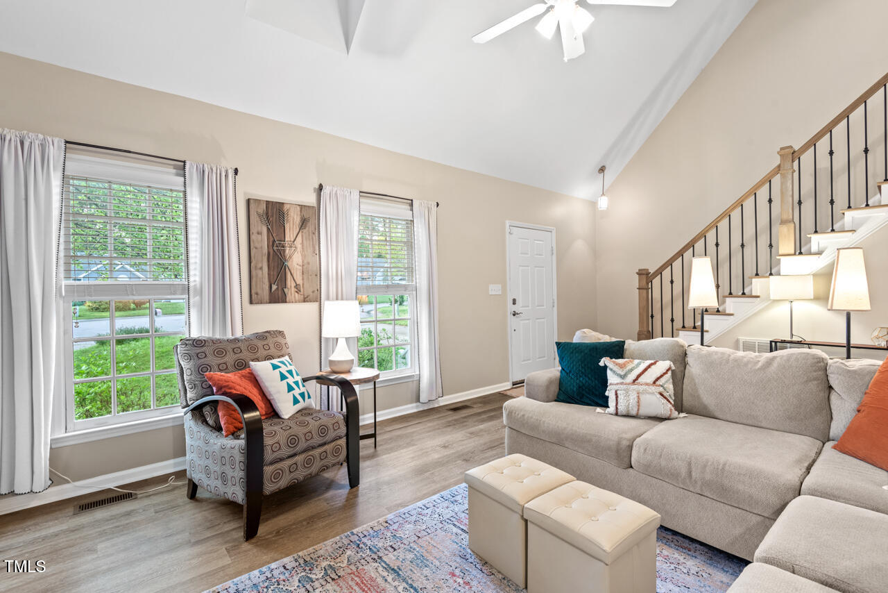 5911 Mountain Island Drive