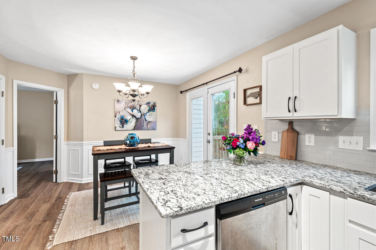 5911 Mountain Island Drive