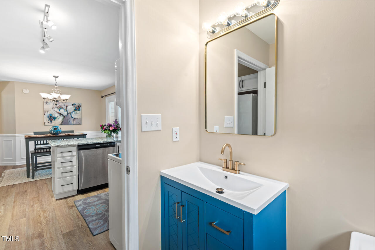 5911 Mountain Island Drive