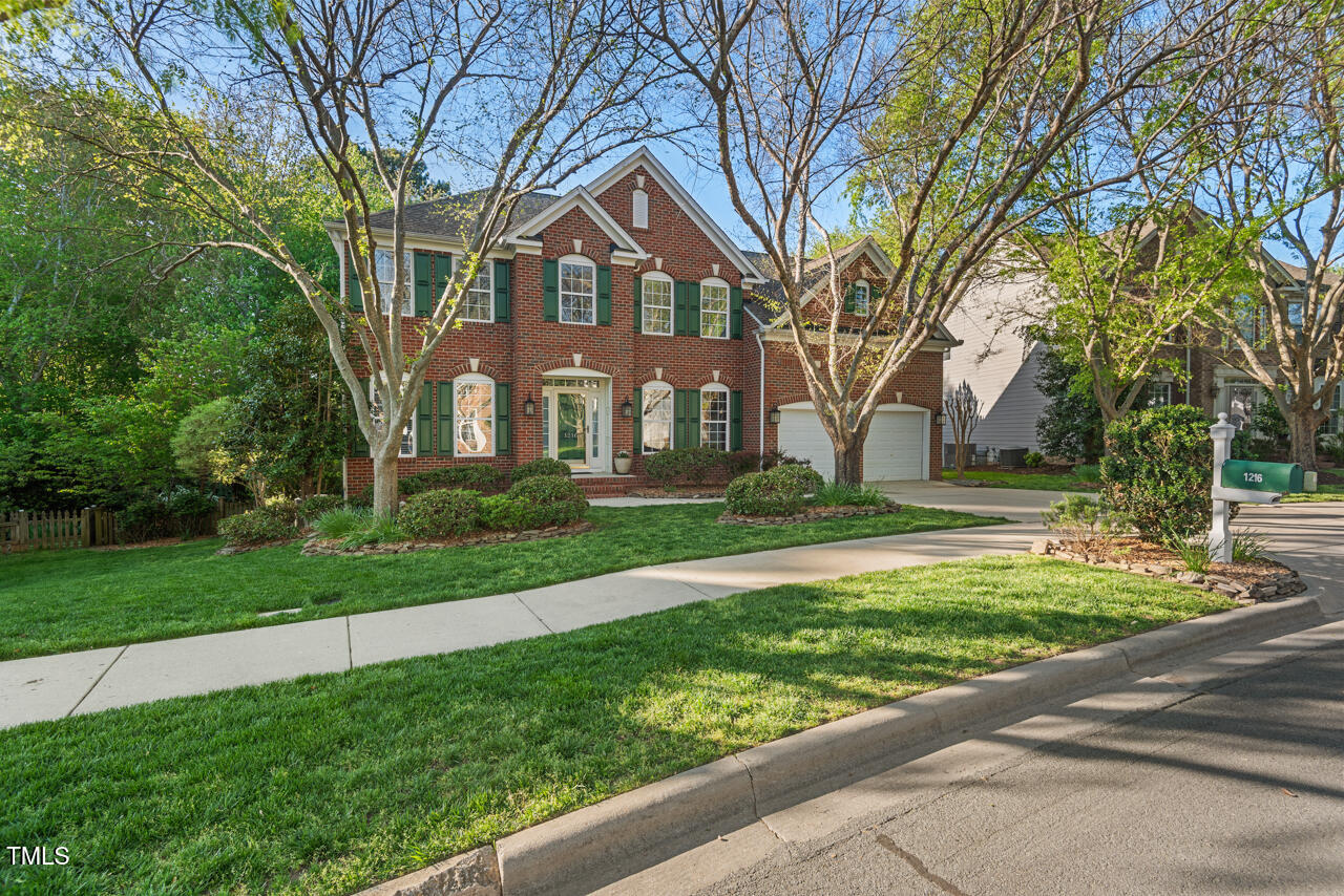 1216 Caribou Crossing
