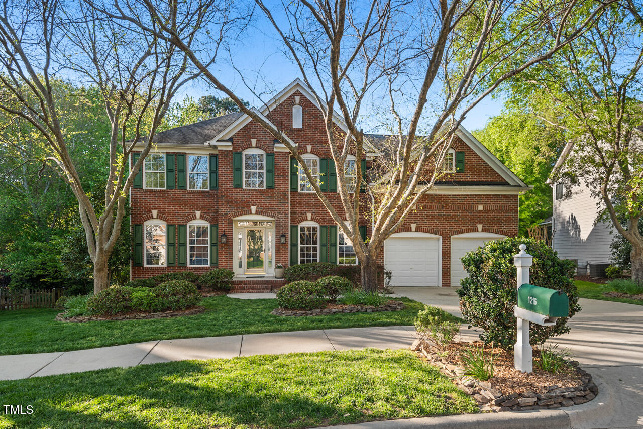 1216 Caribou Crossing