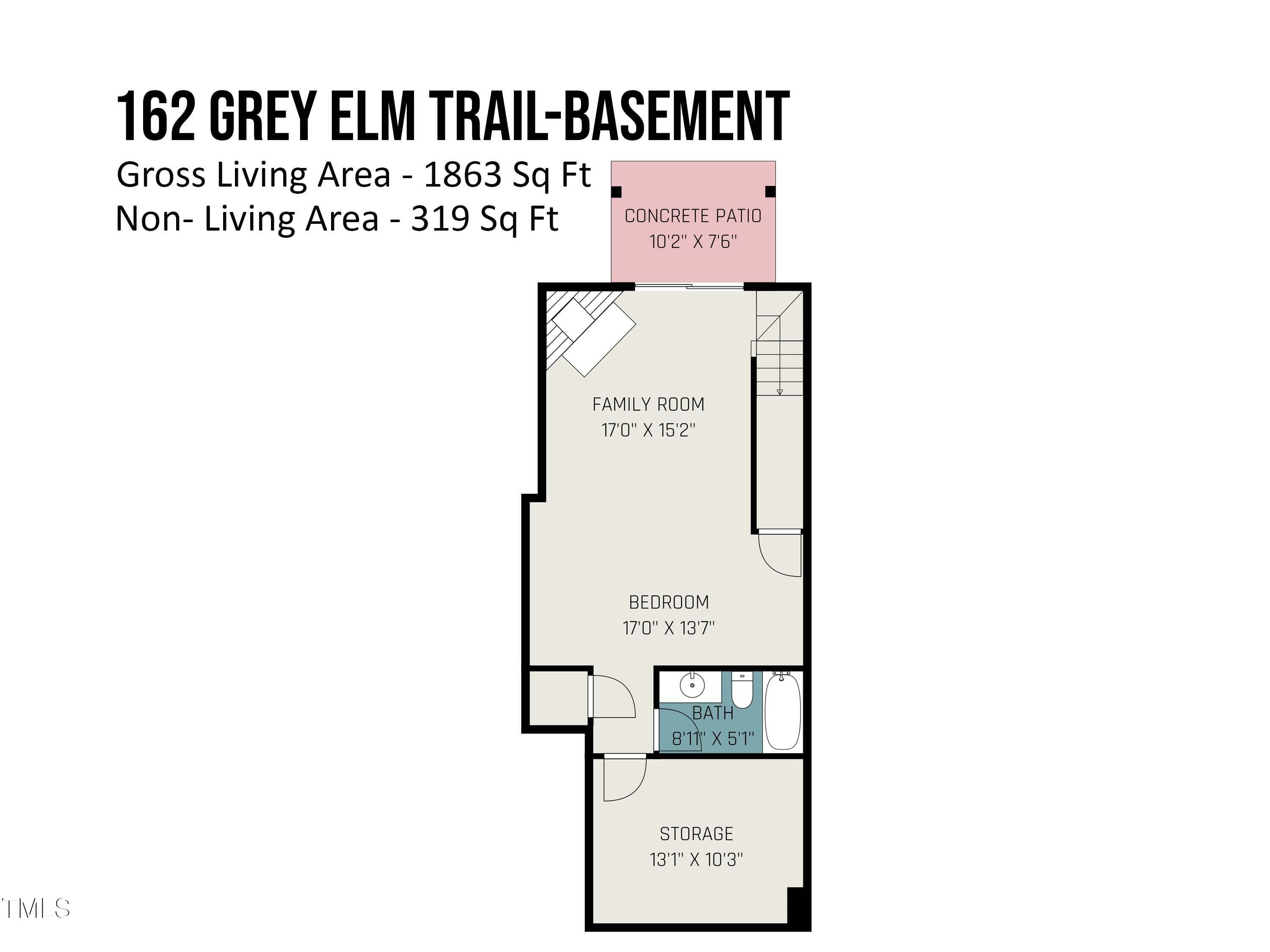 162 Grey Elm Trail
