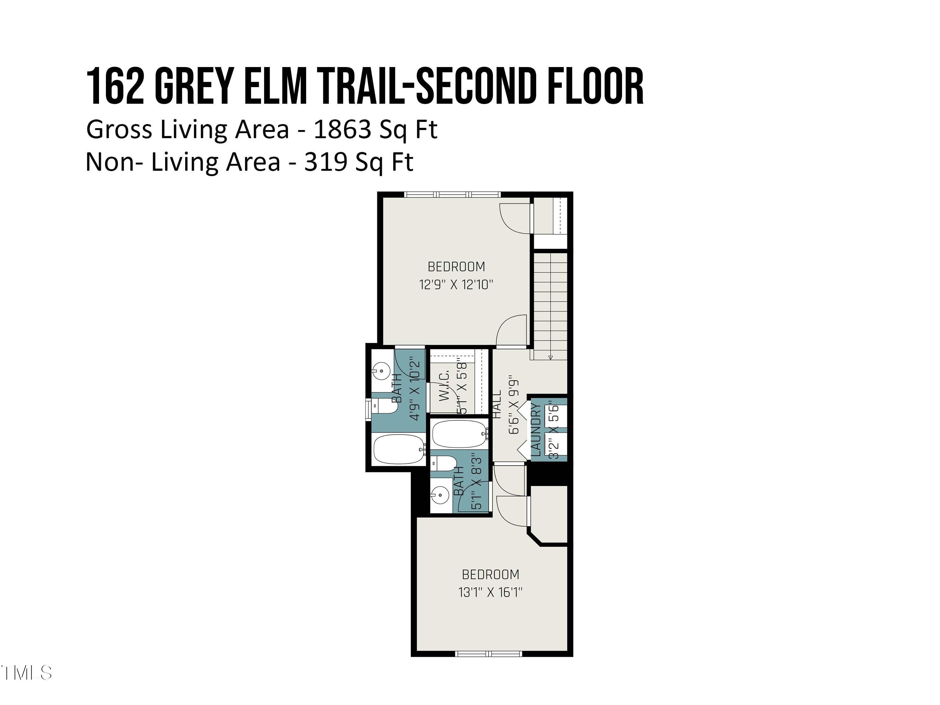 162 Grey Elm Trail