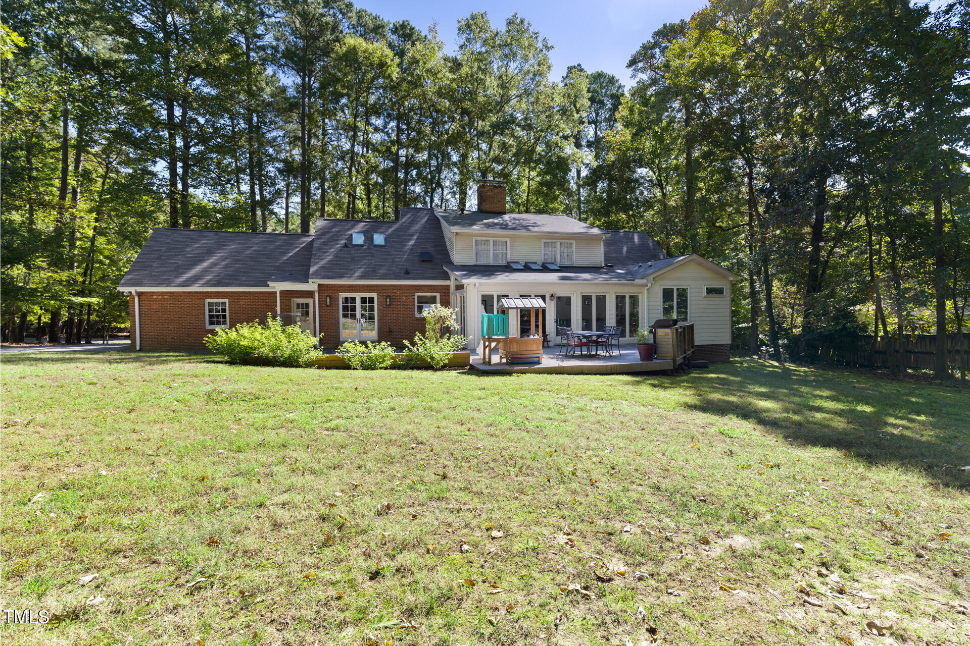 505 Red Bud Road