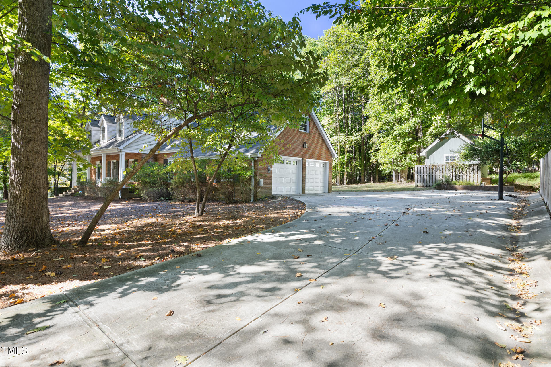 505 Red Bud Road