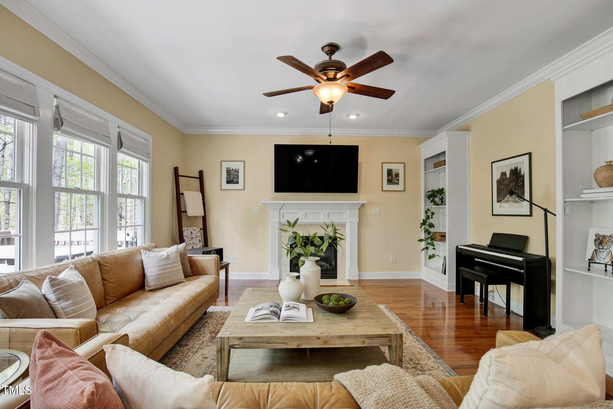 1335 Saint Andrews Drive