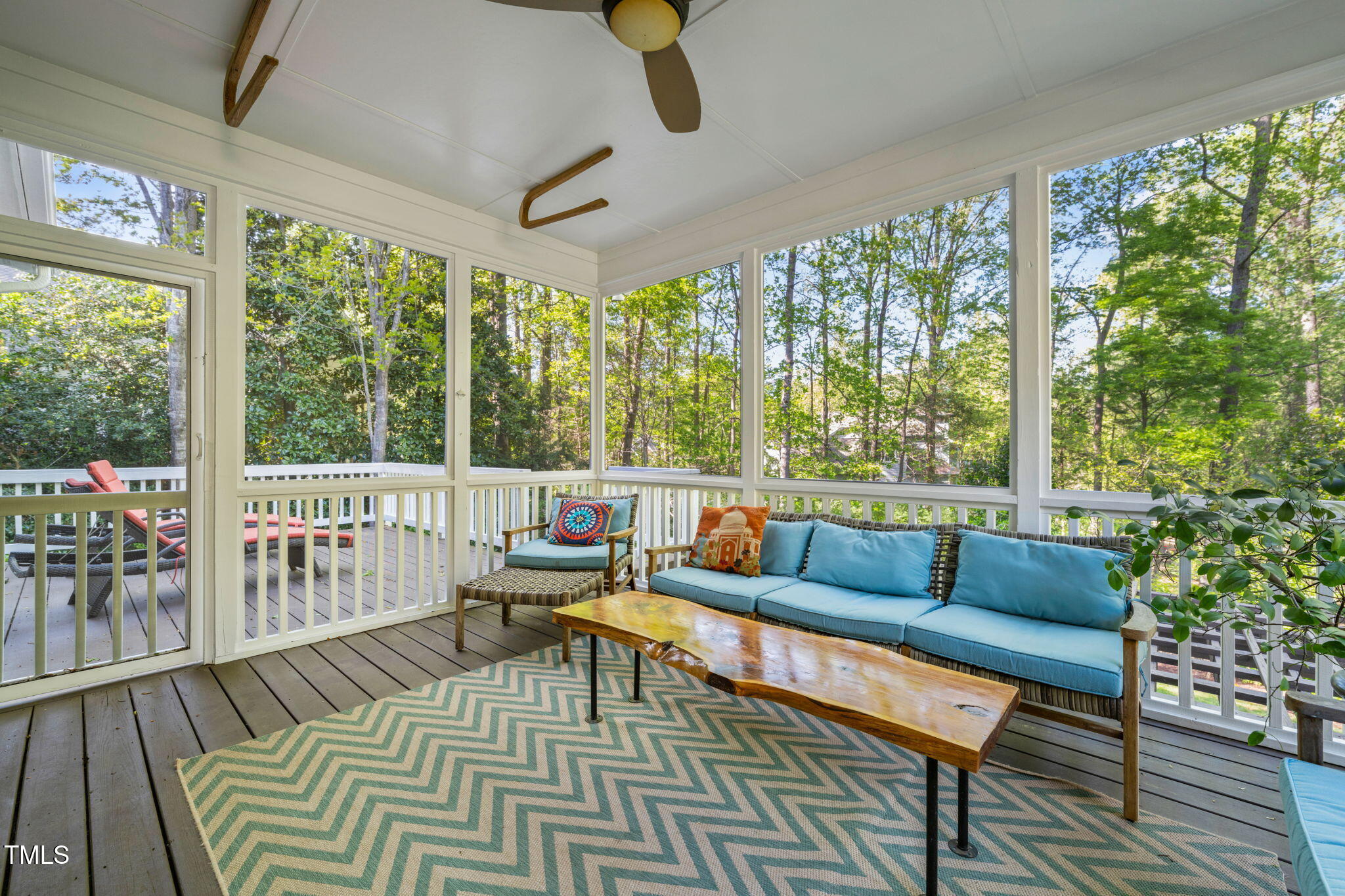 314 Hogan Woods Circle