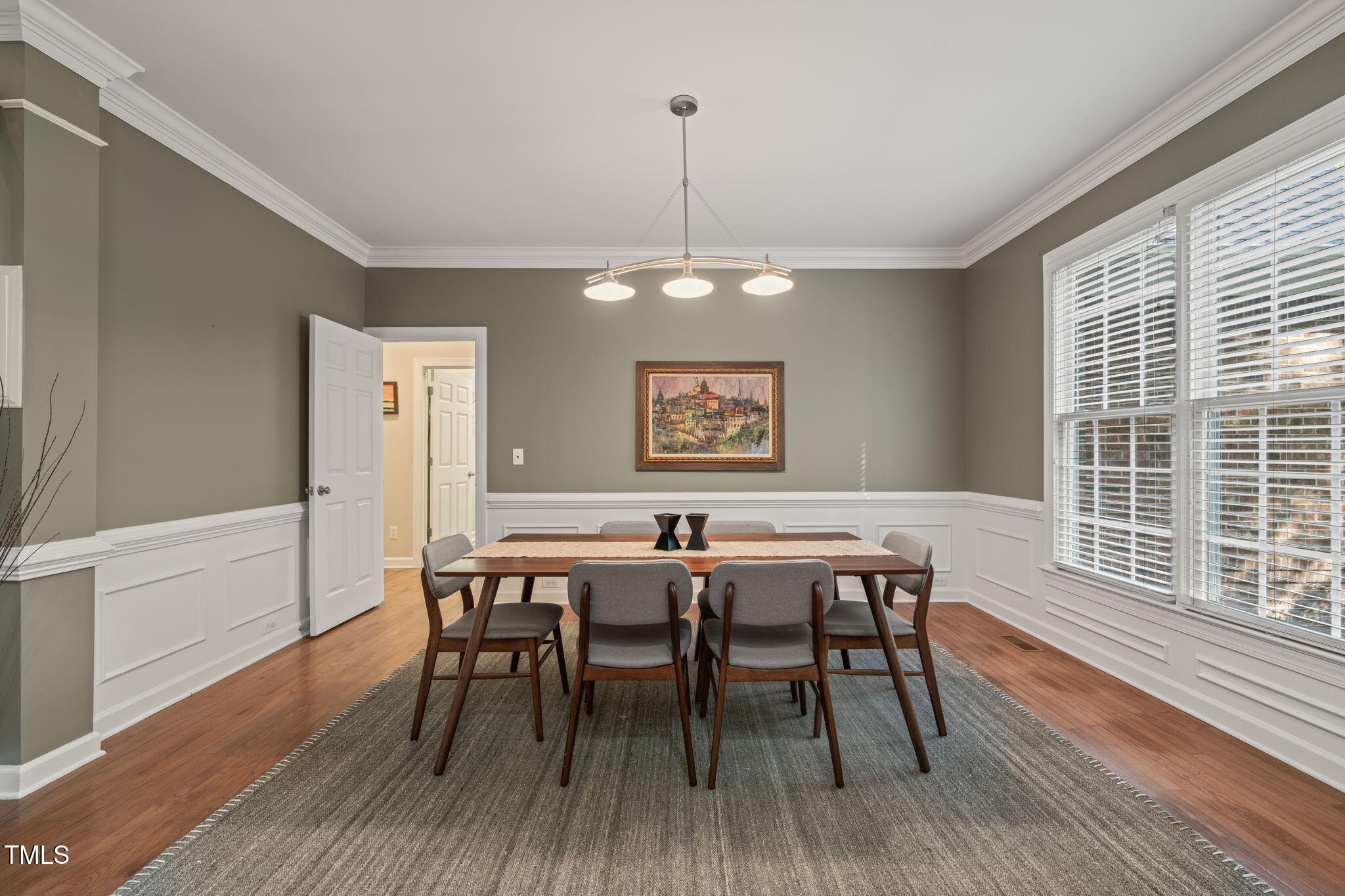 314 Hogan Woods Circle