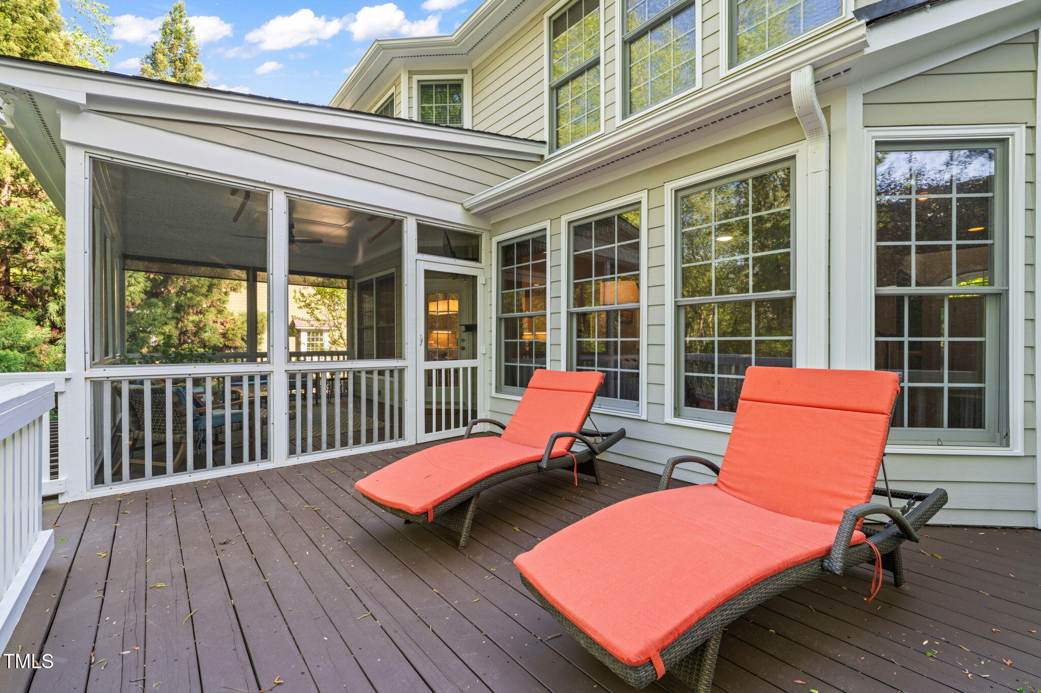 314 Hogan Woods Circle