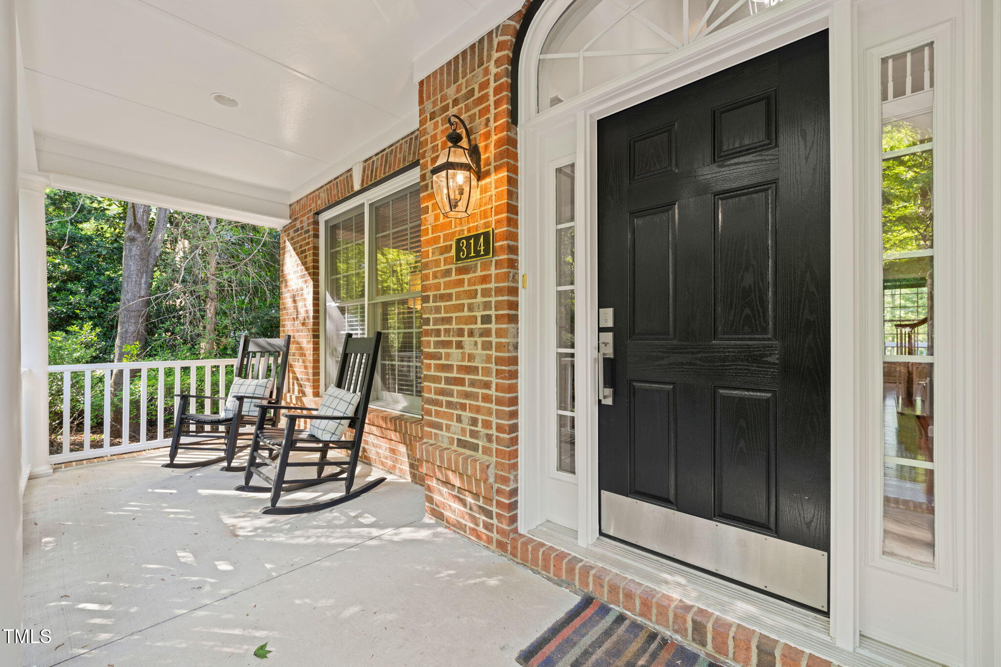 314 Hogan Woods Circle