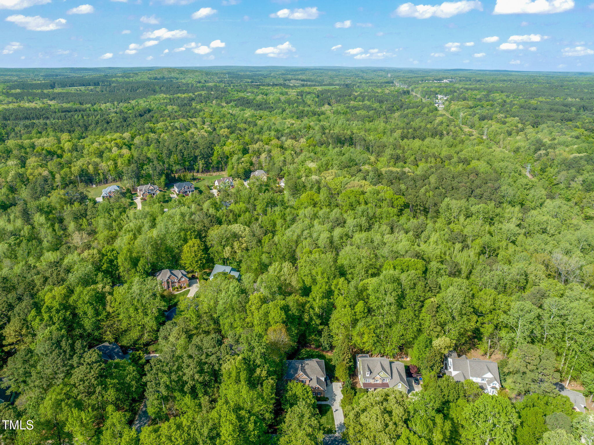 314 Hogan Woods Circle