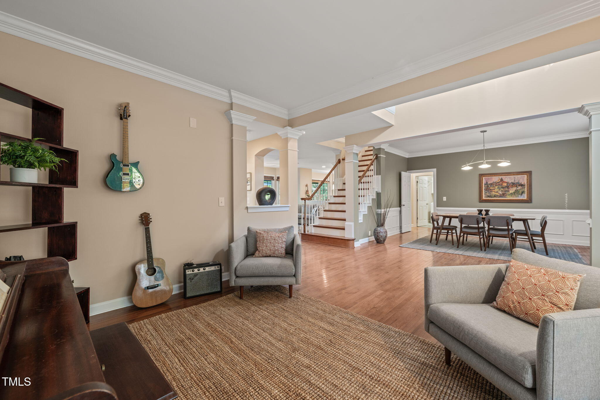 314 Hogan Woods Circle