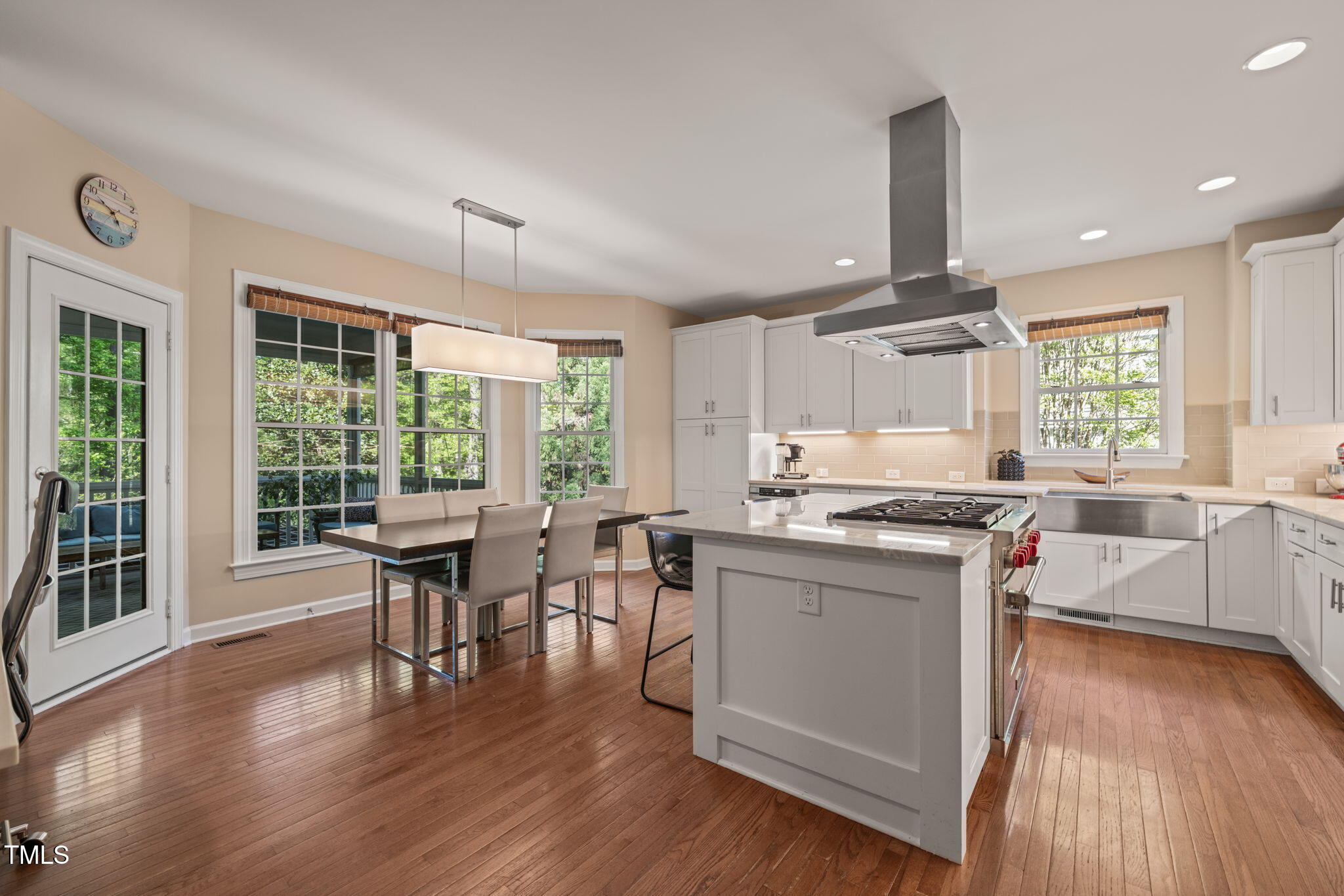 314 Hogan Woods Circle