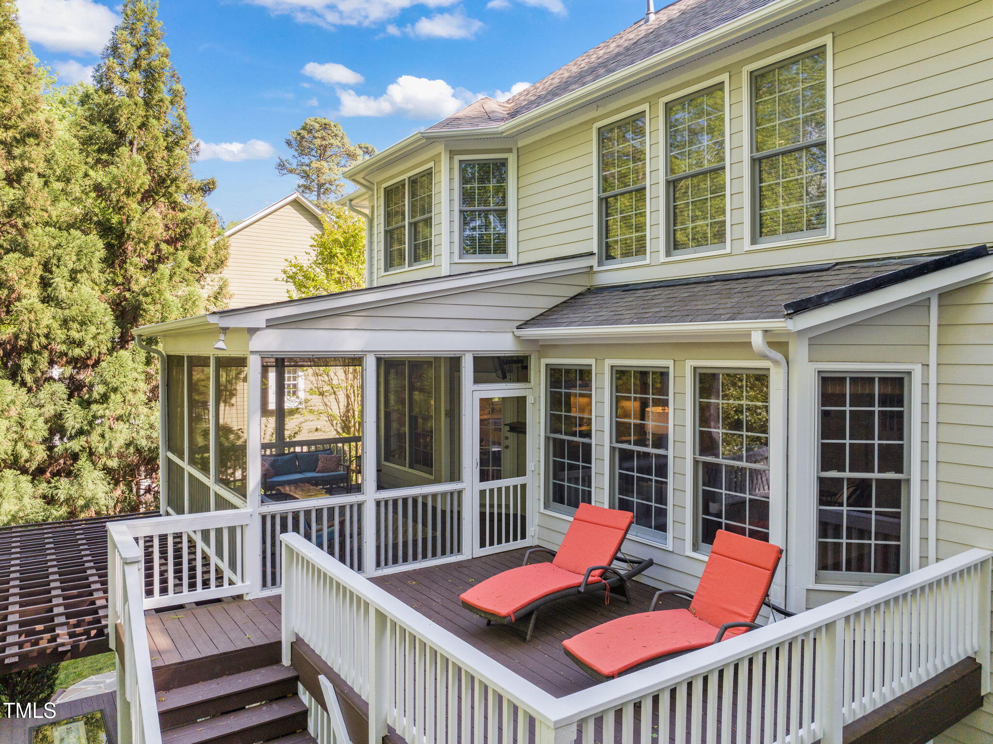 314 Hogan Woods Circle