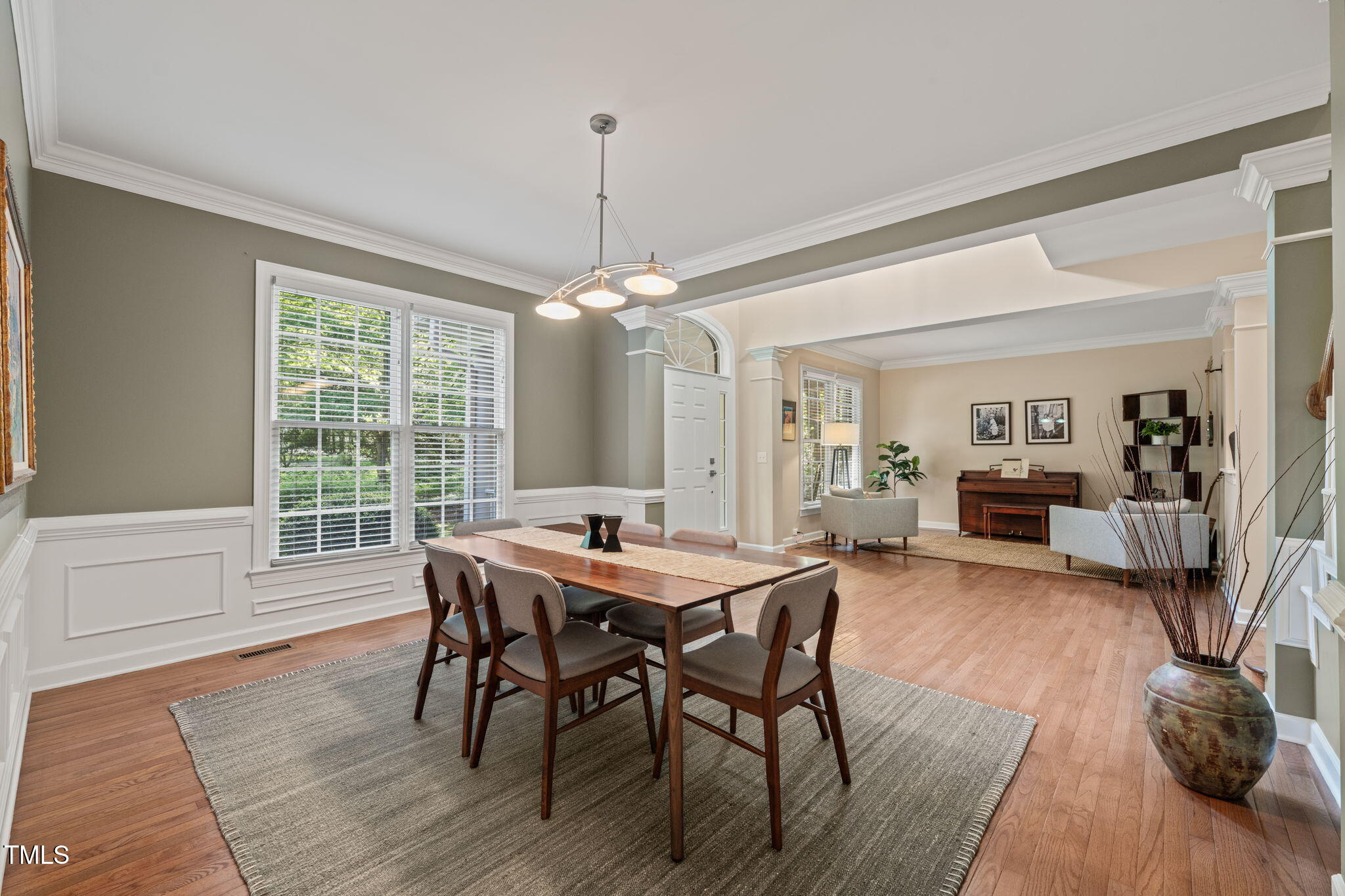 314 Hogan Woods Circle