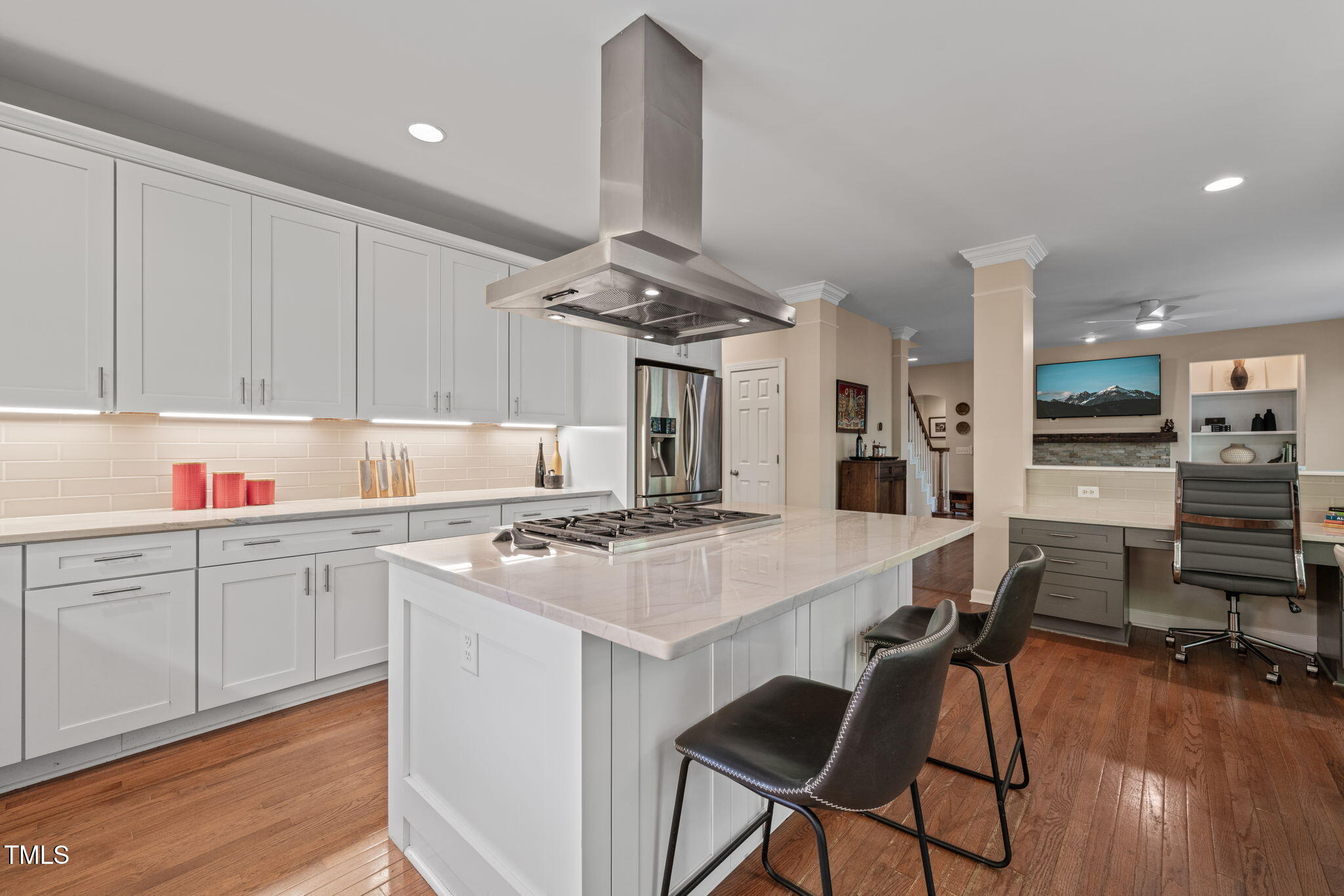 314 Hogan Woods Circle