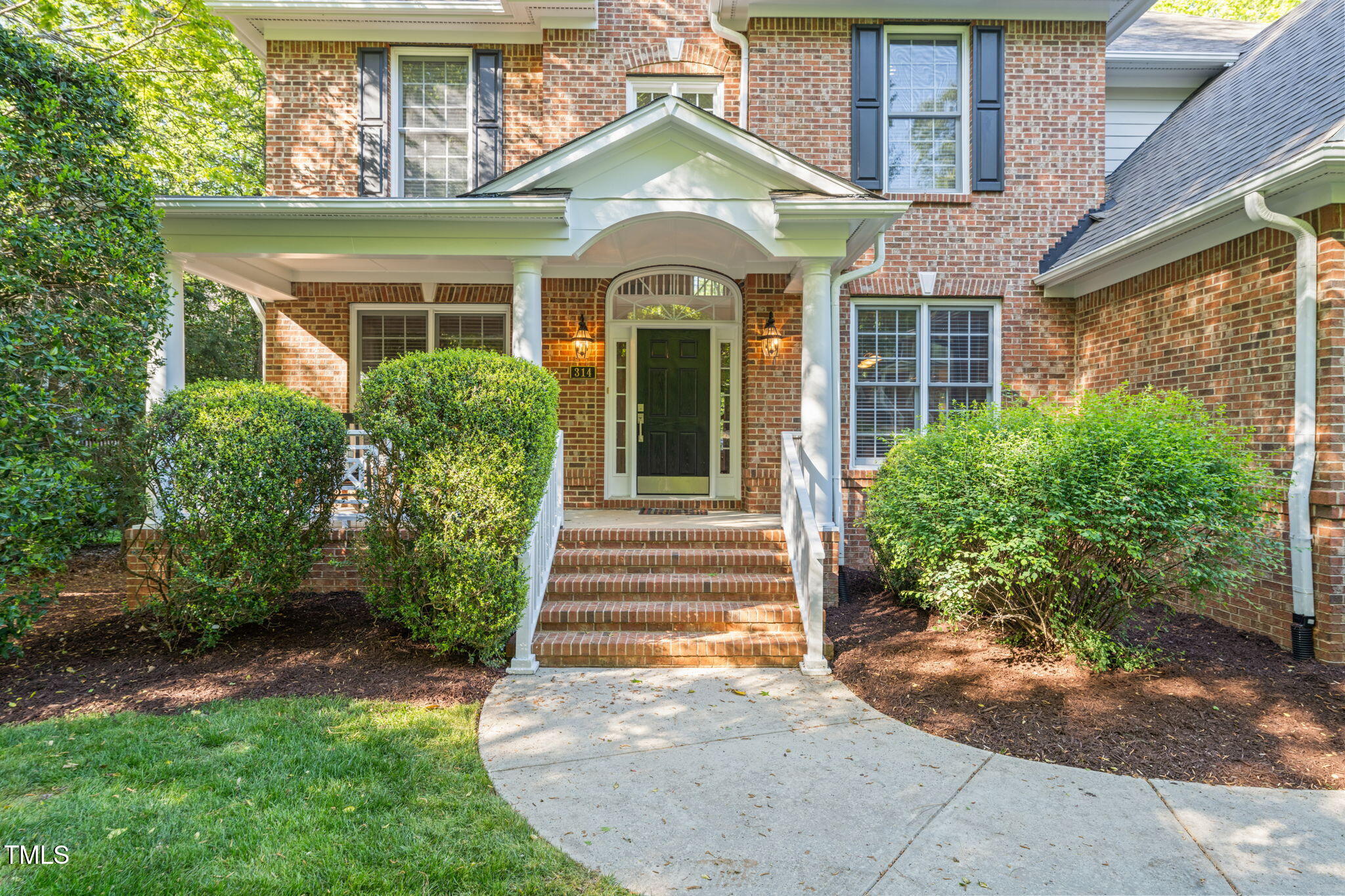 314 Hogan Woods Circle