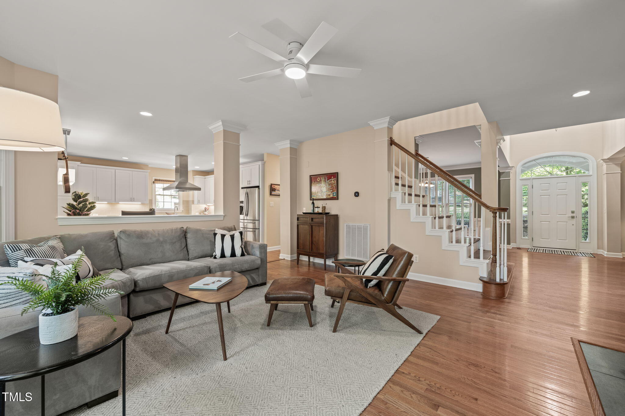 314 Hogan Woods Circle