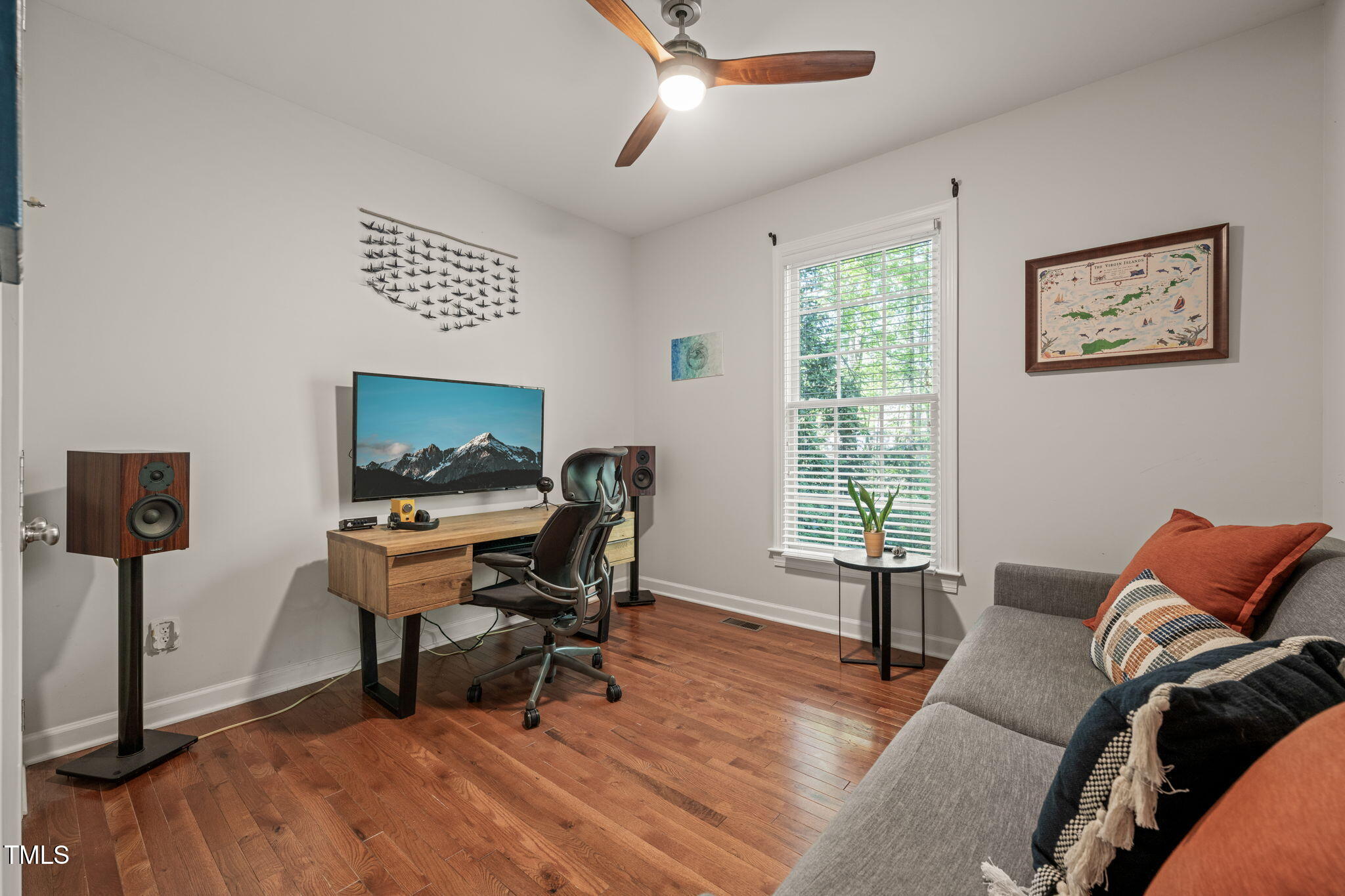 314 Hogan Woods Circle