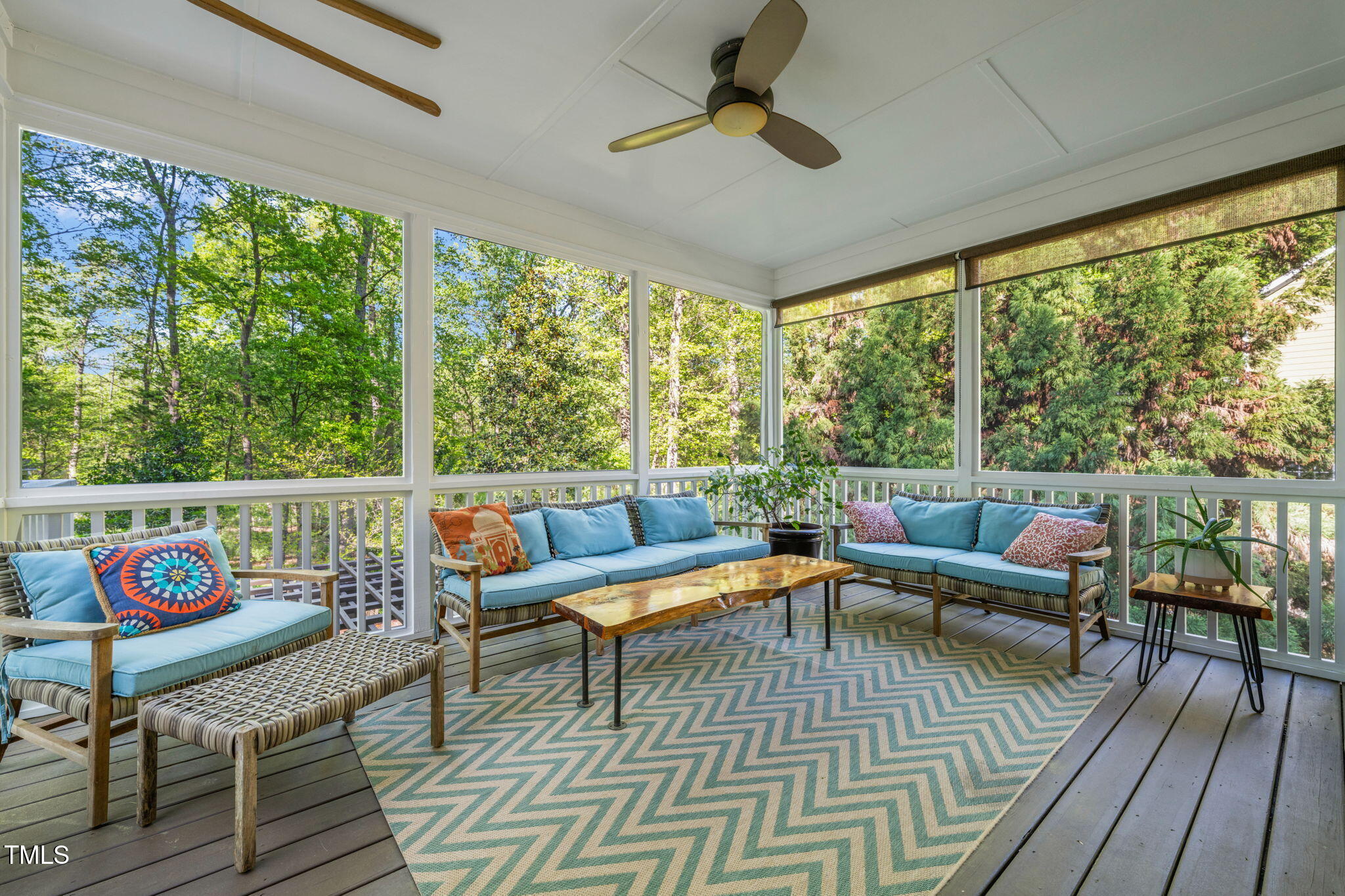 314 Hogan Woods Circle