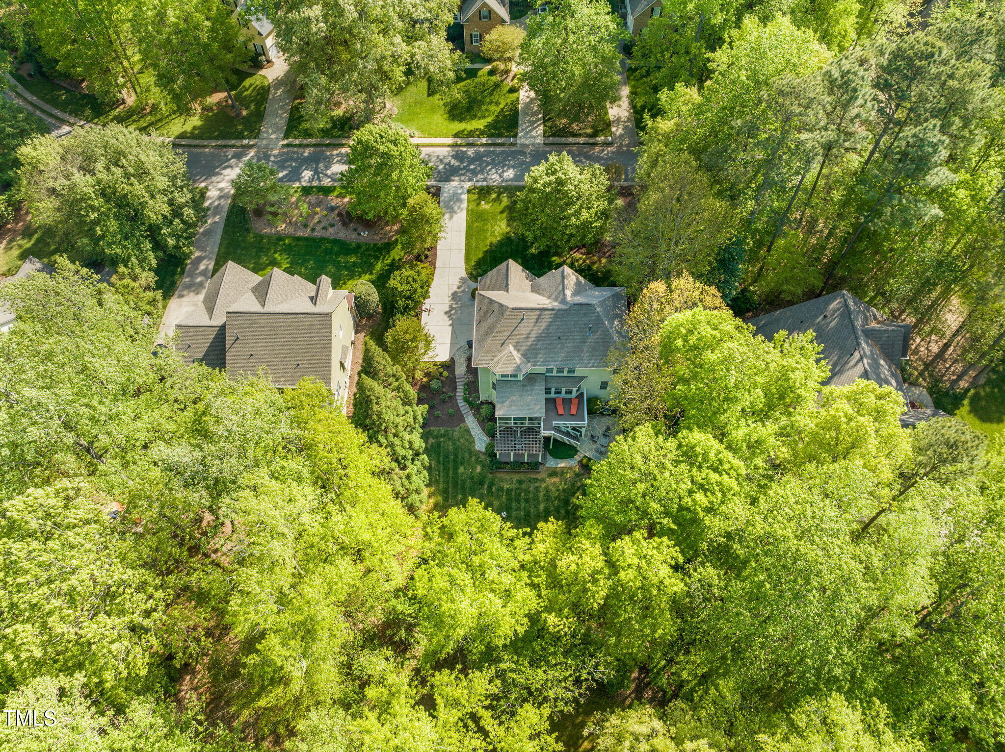 314 Hogan Woods Circle