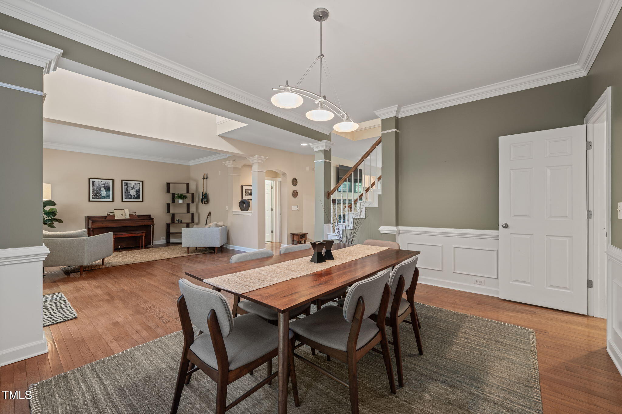 314 Hogan Woods Circle