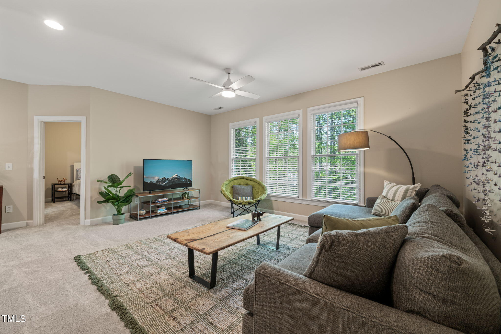 314 Hogan Woods Circle