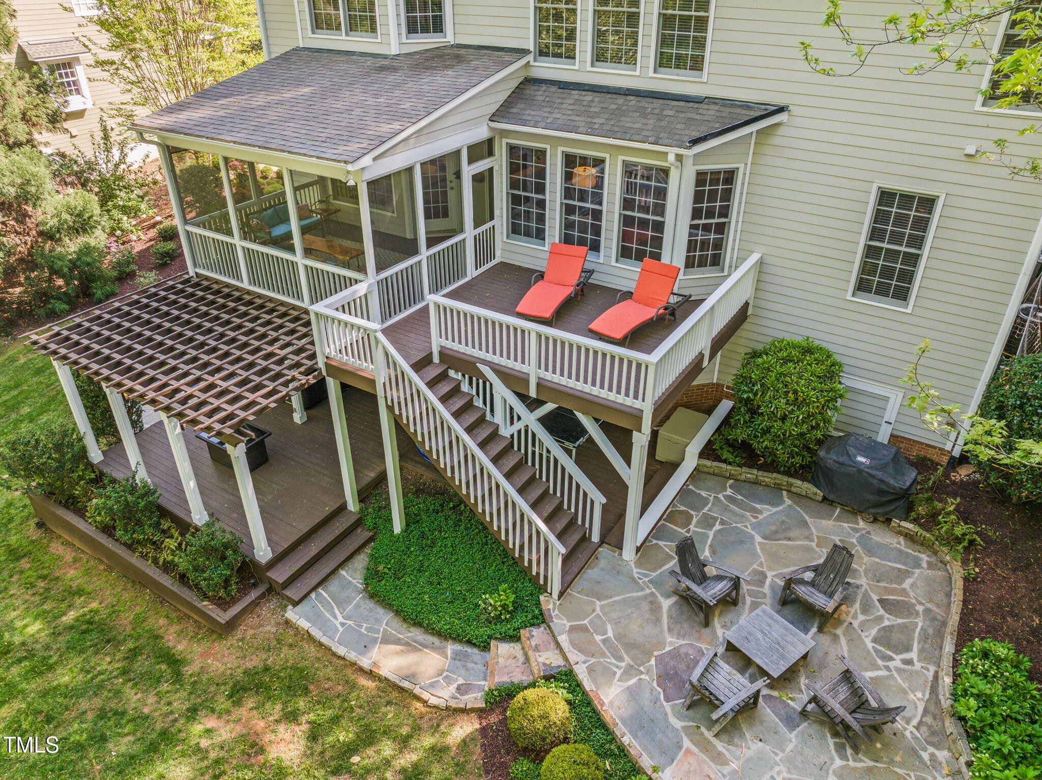 314 Hogan Woods Circle