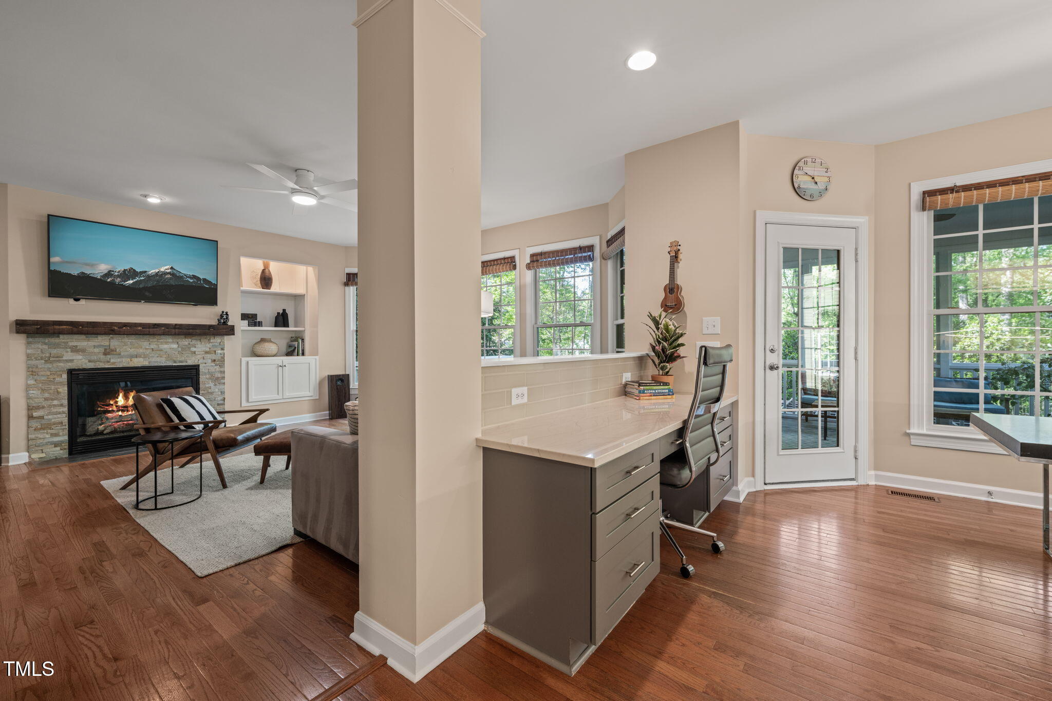 314 Hogan Woods Circle