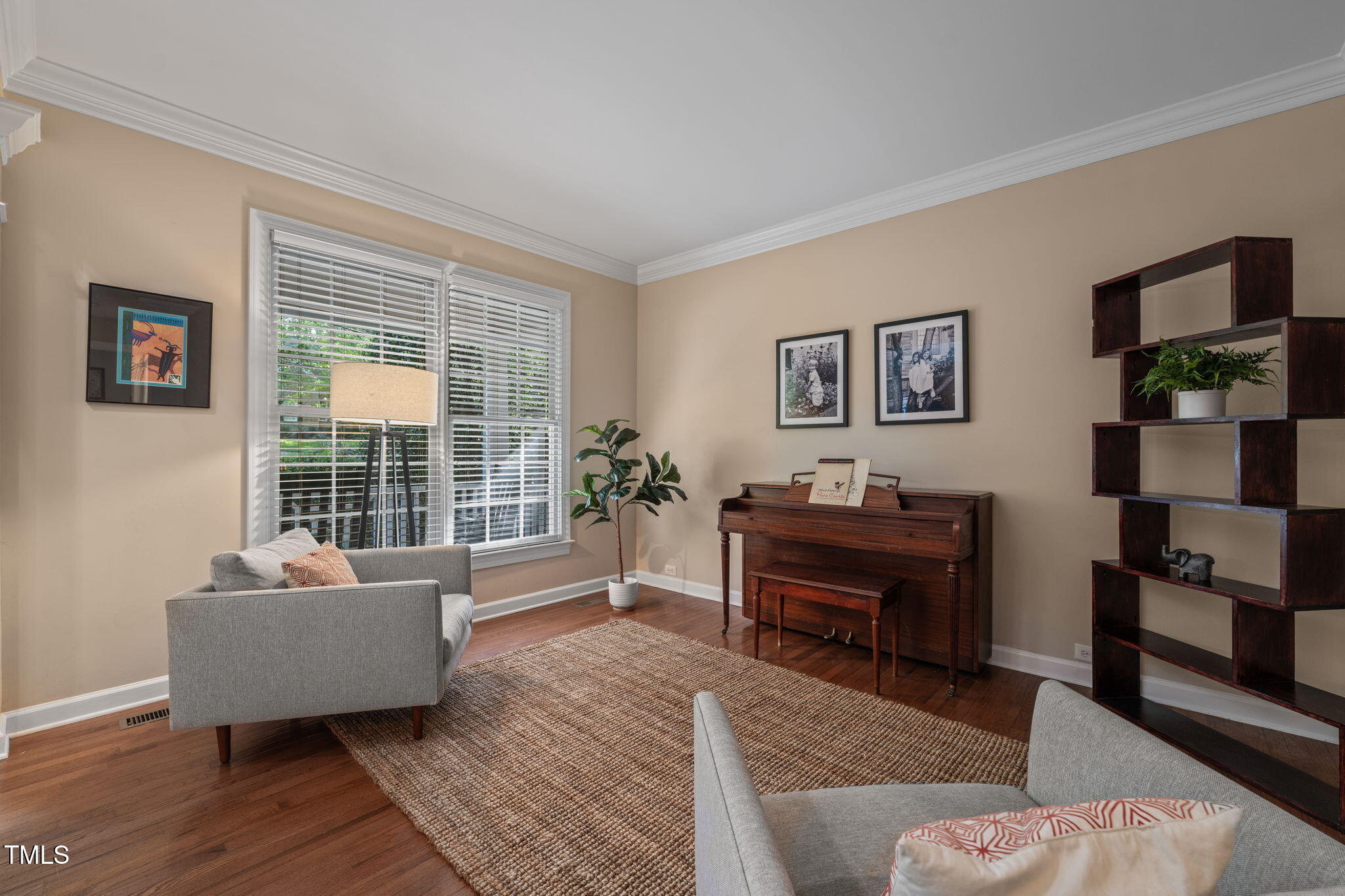 314 Hogan Woods Circle