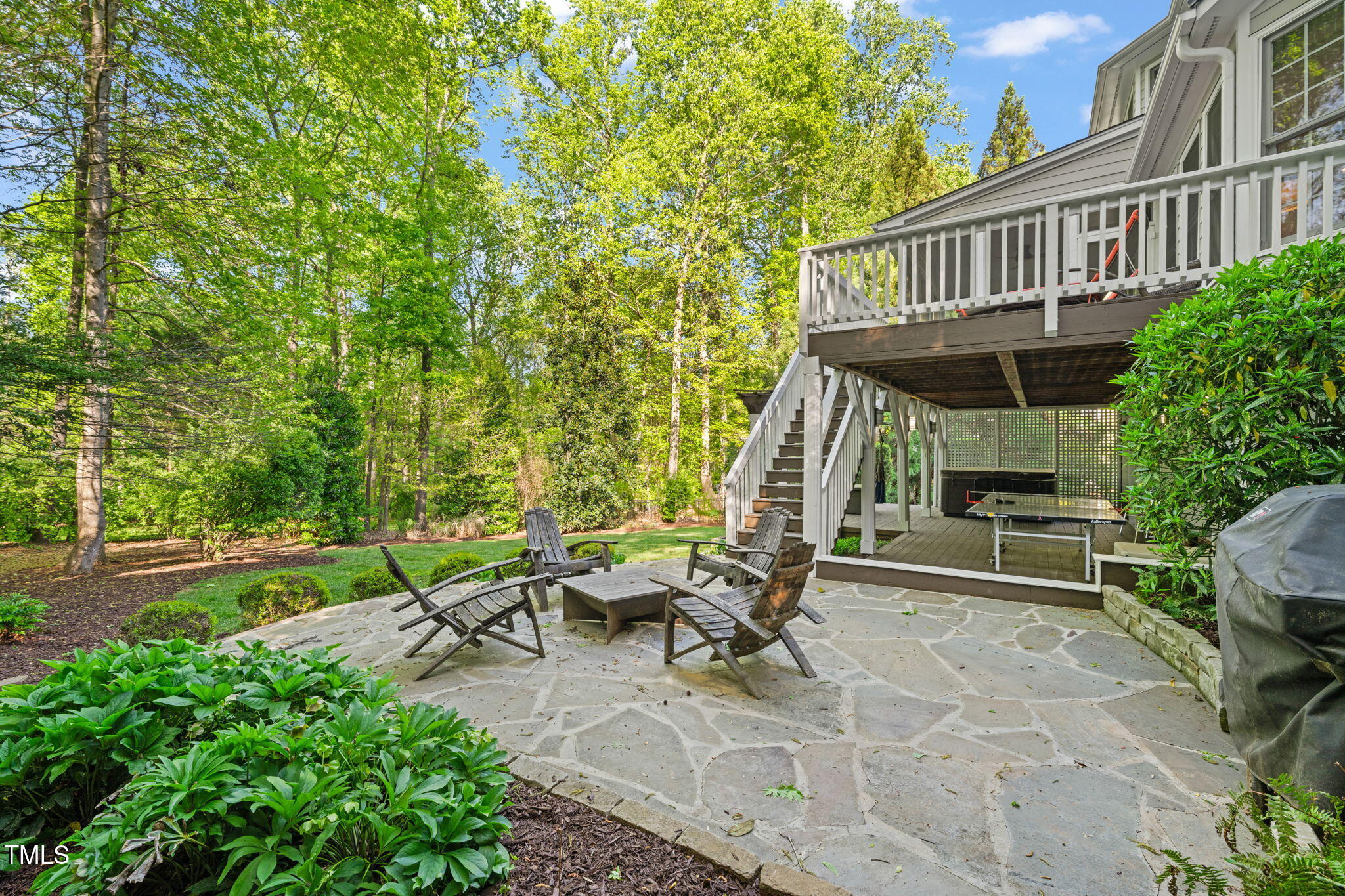 314 Hogan Woods Circle