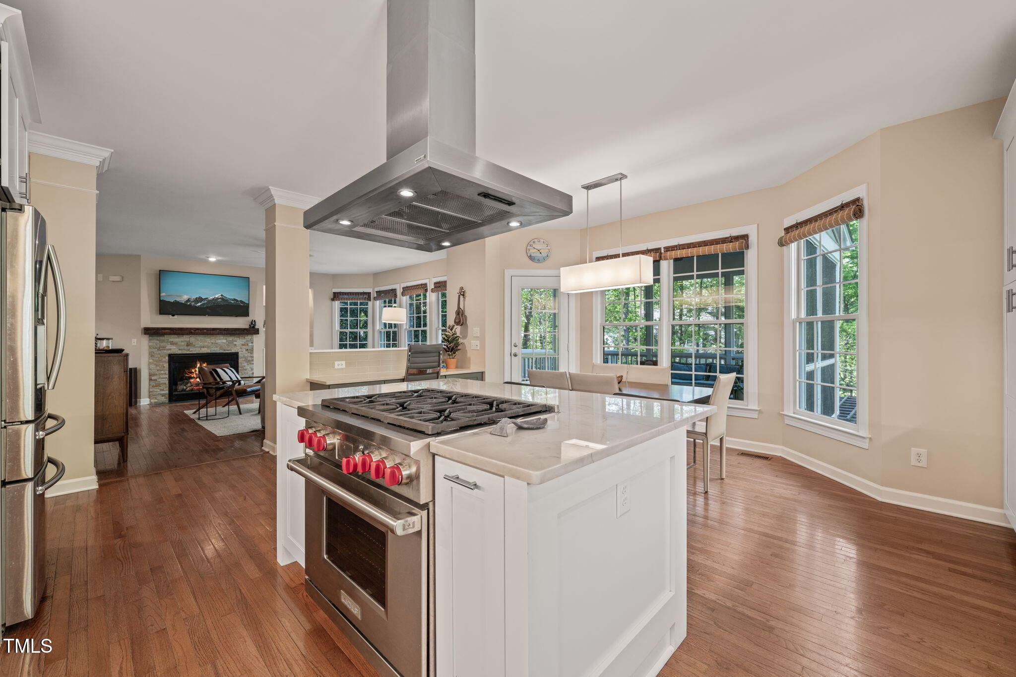 314 Hogan Woods Circle