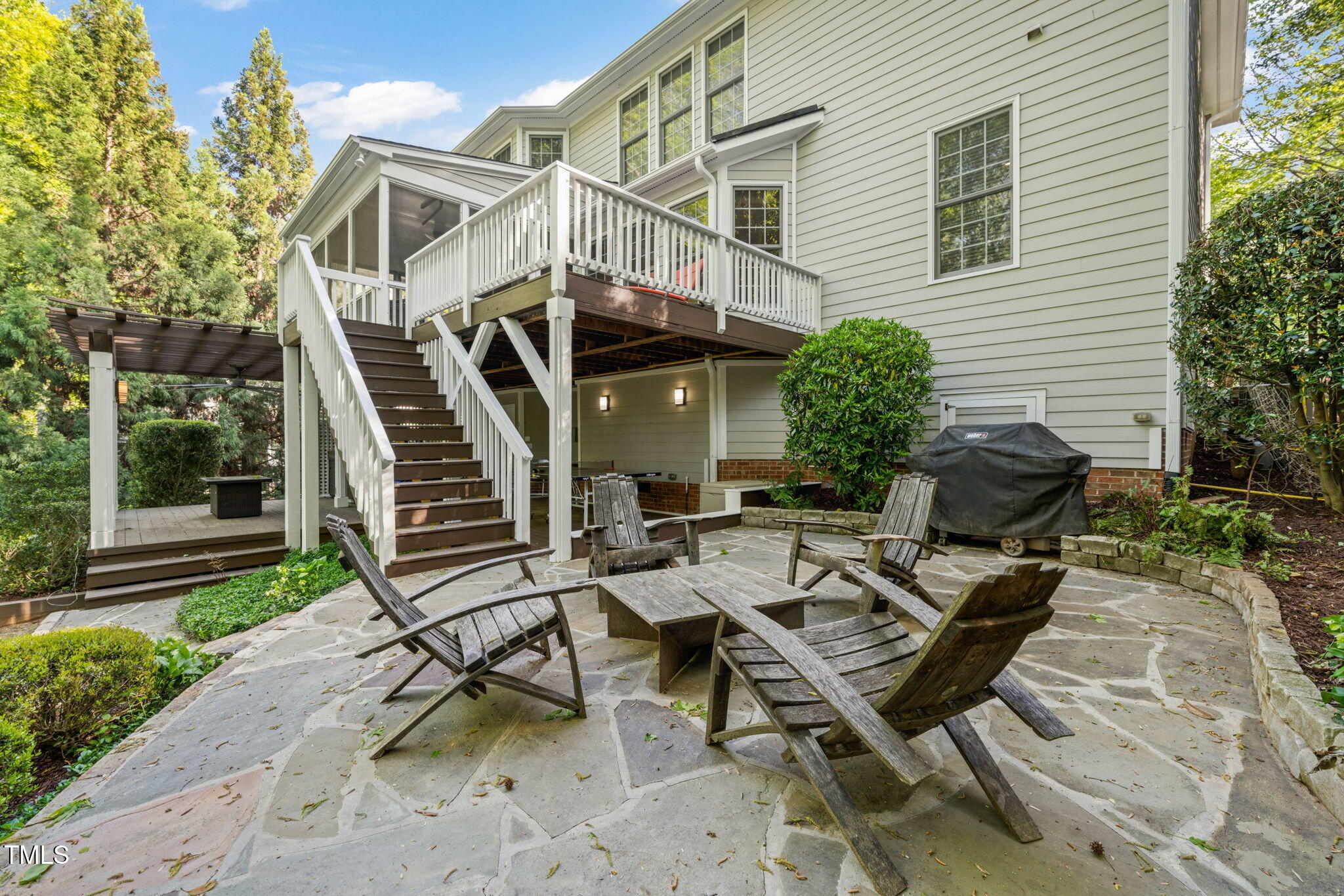 314 Hogan Woods Circle