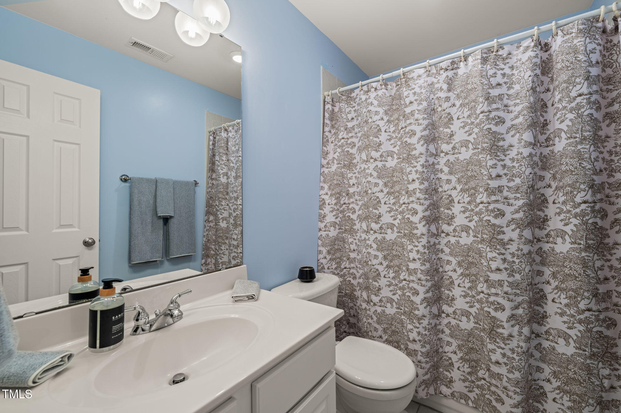 314 Hogan Woods Circle