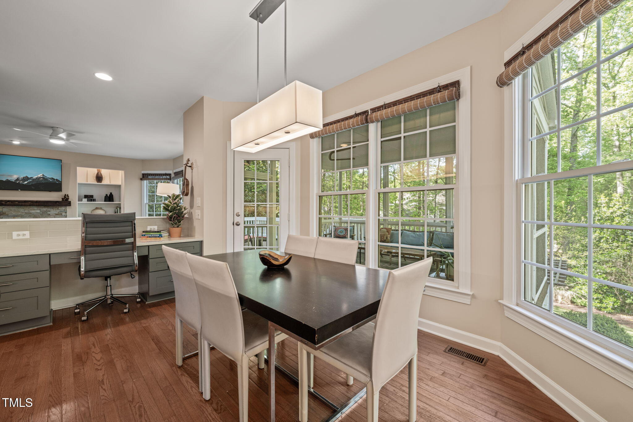 314 Hogan Woods Circle