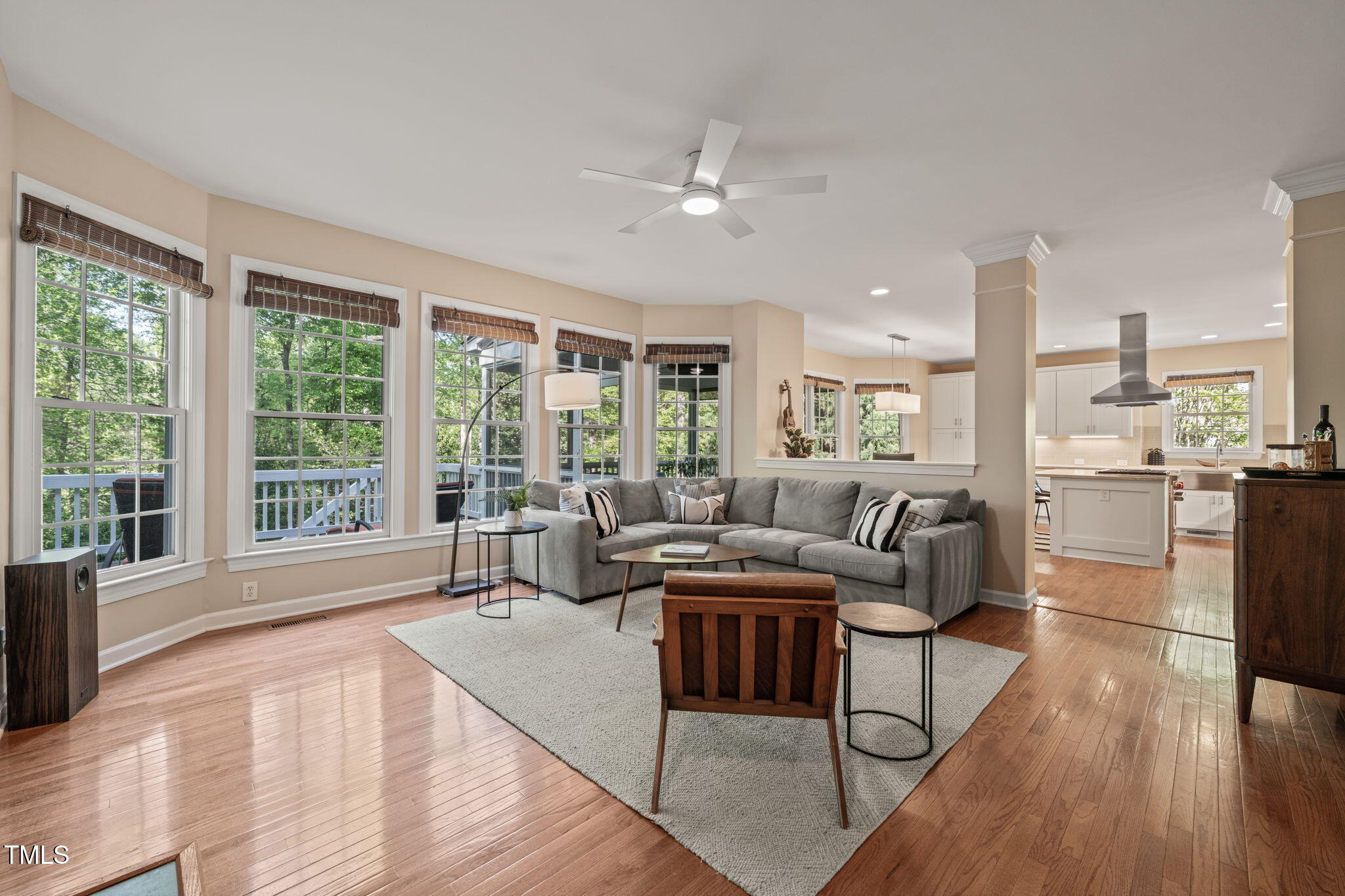 314 Hogan Woods Circle