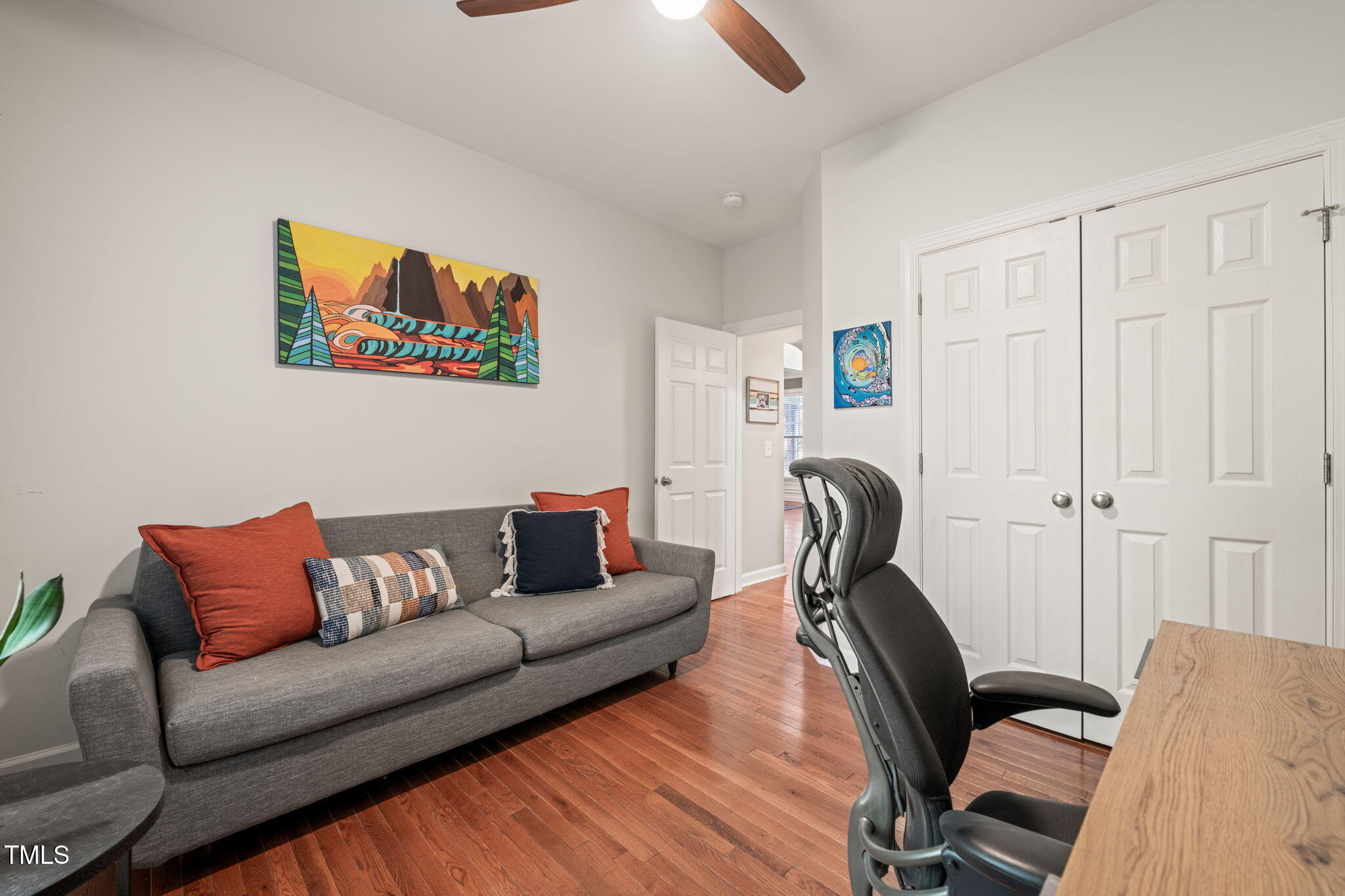 314 Hogan Woods Circle