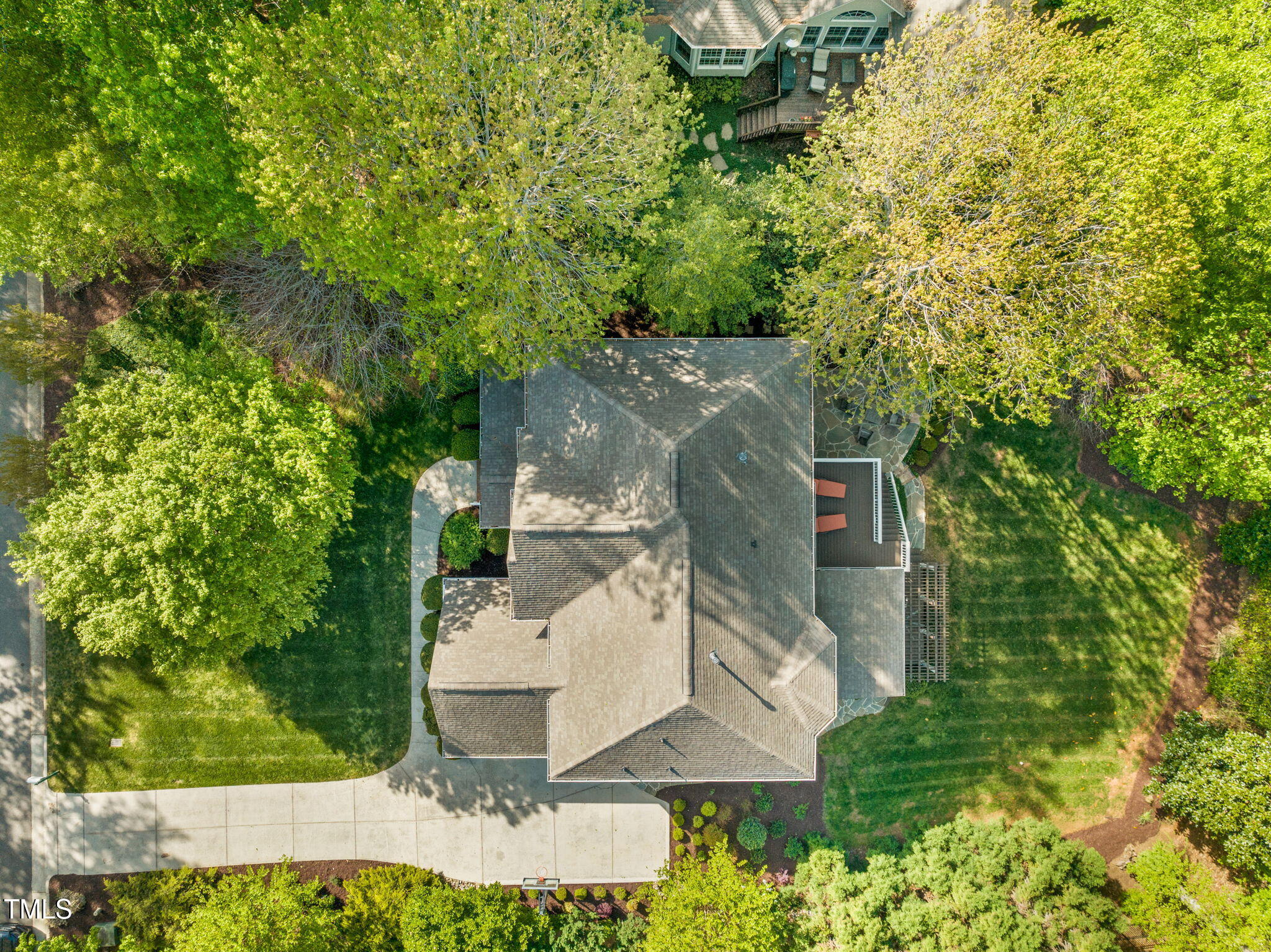 314 Hogan Woods Circle