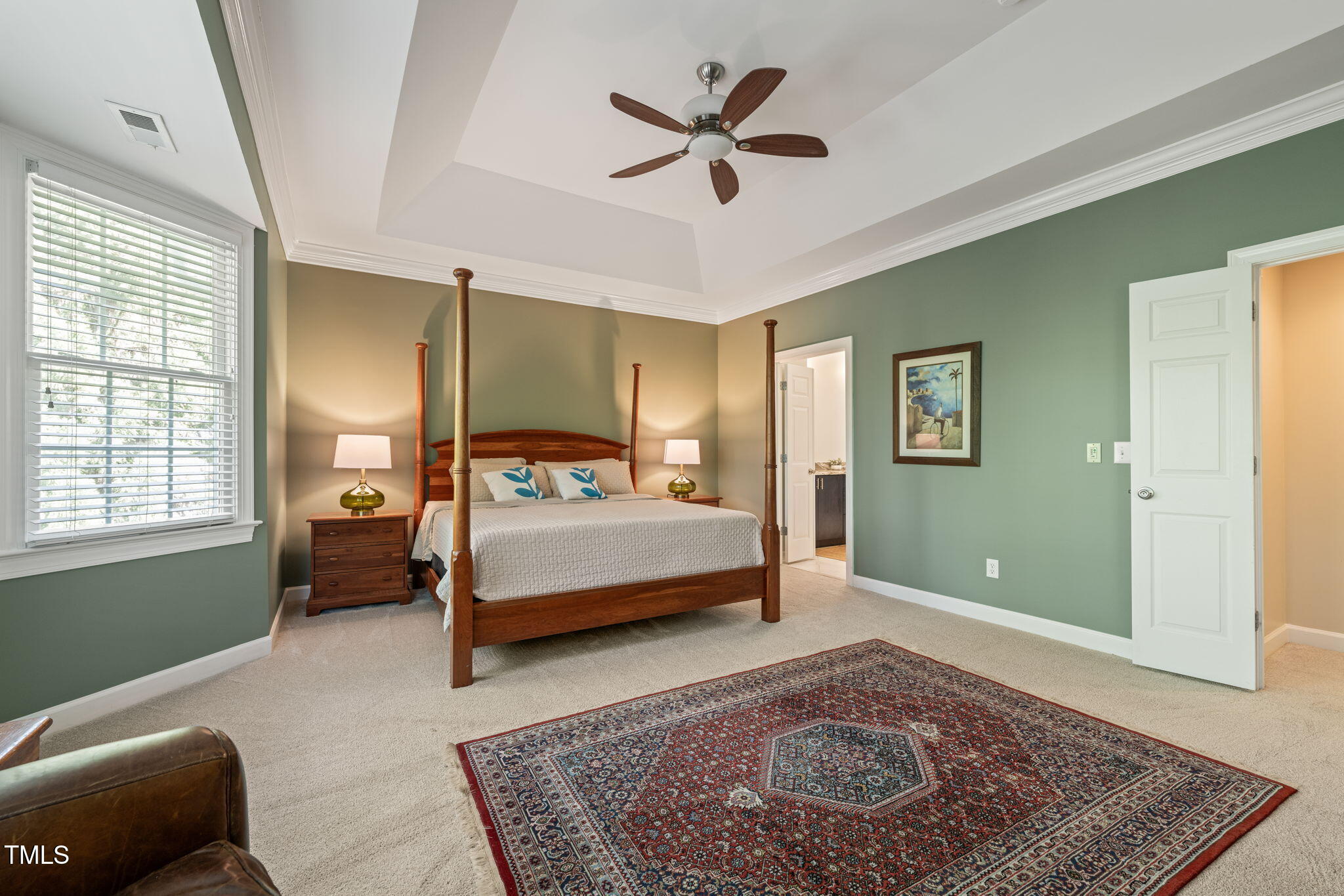 314 Hogan Woods Circle