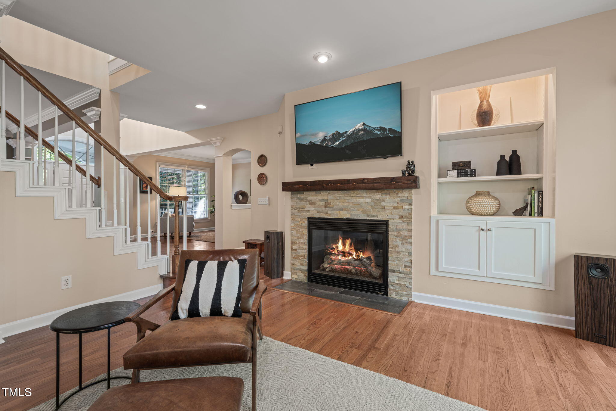 314 Hogan Woods Circle