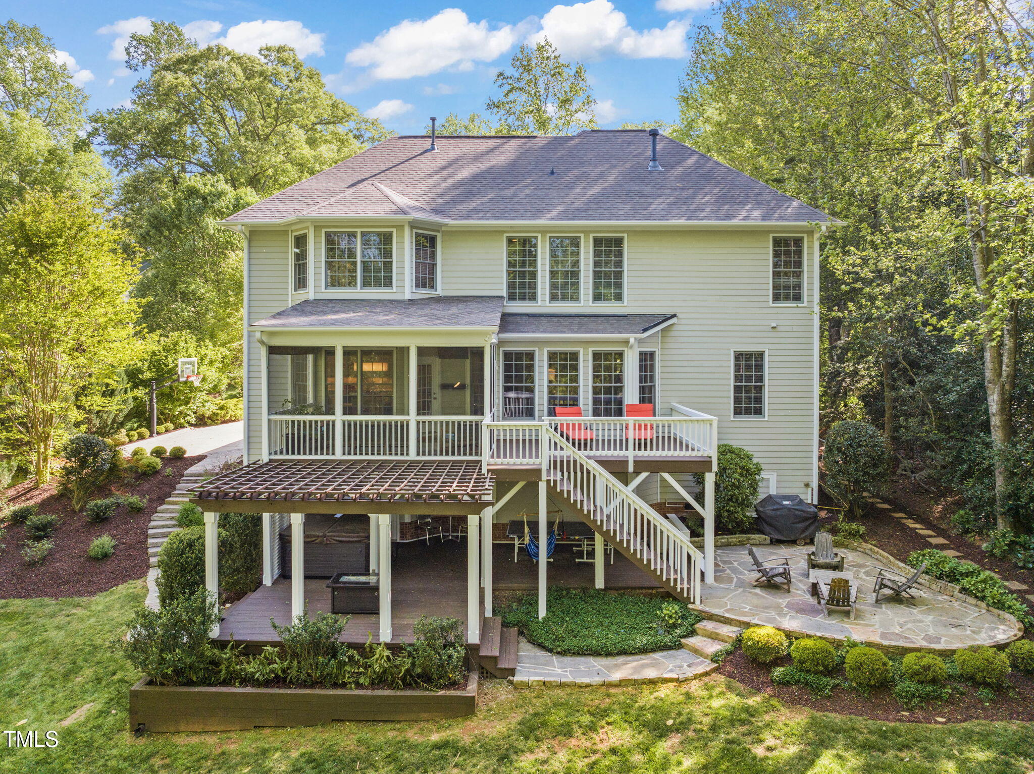 314 Hogan Woods Circle