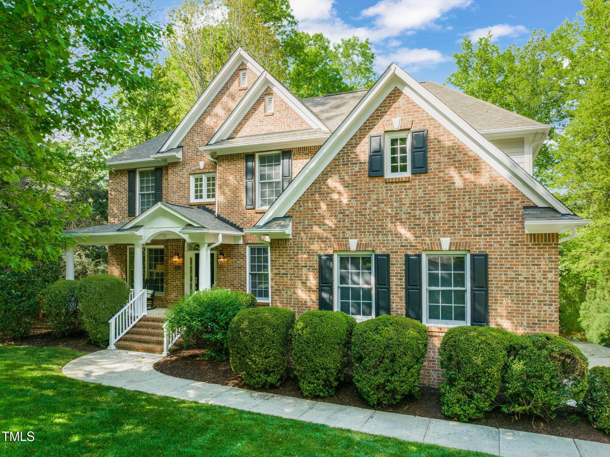 314 Hogan Woods Circle