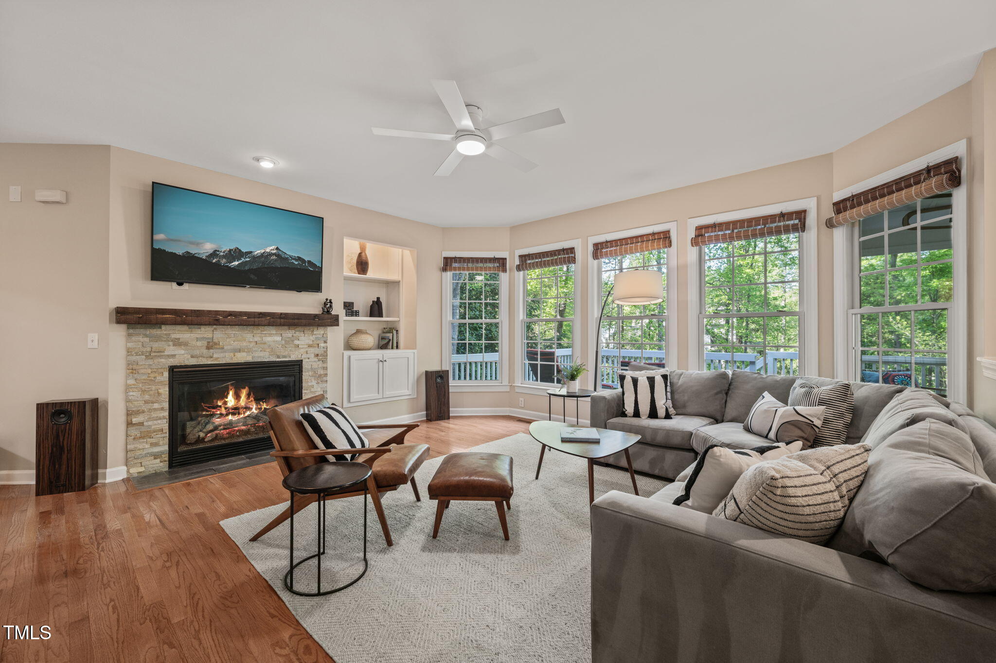 314 Hogan Woods Circle