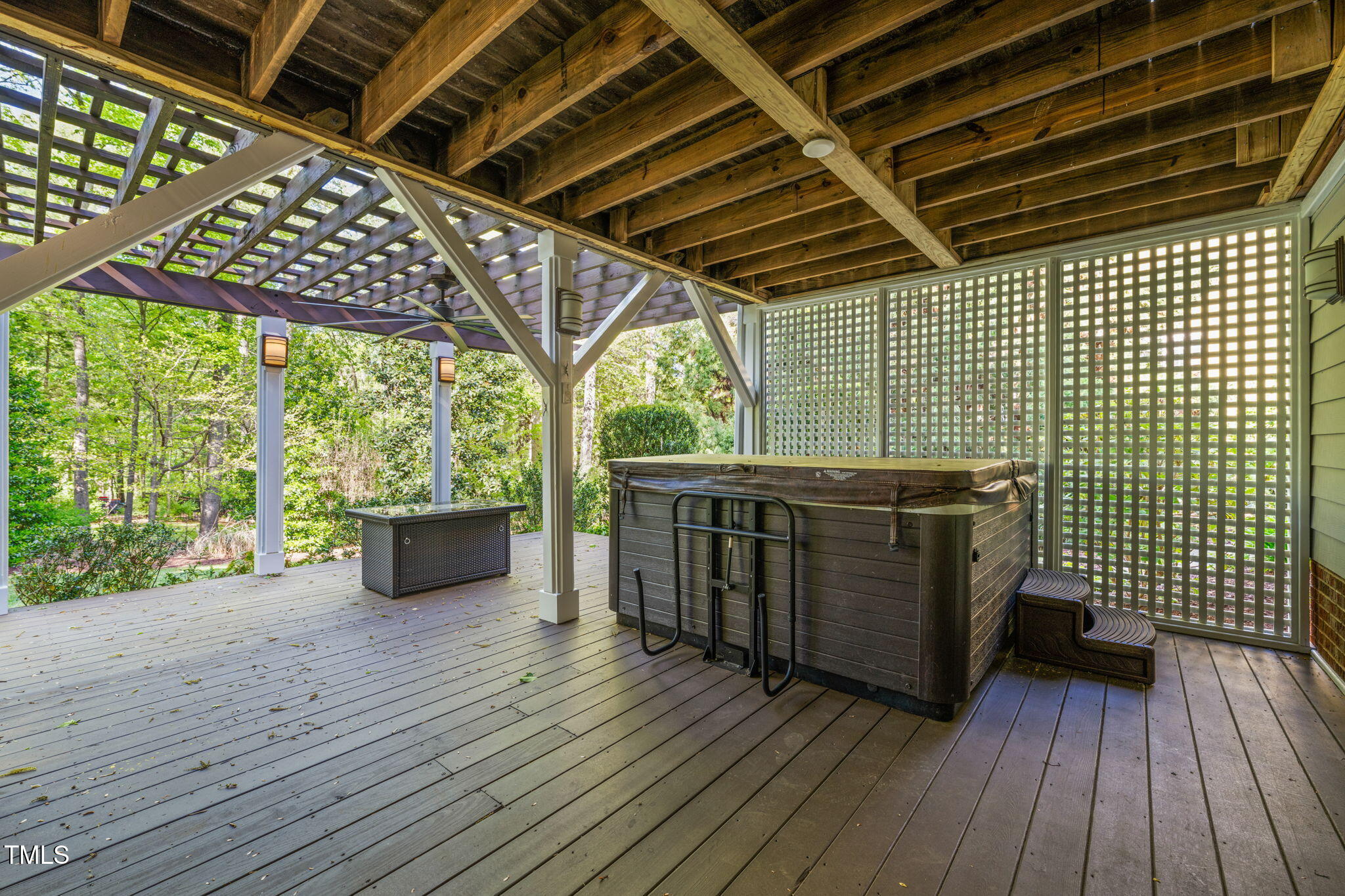 314 Hogan Woods Circle