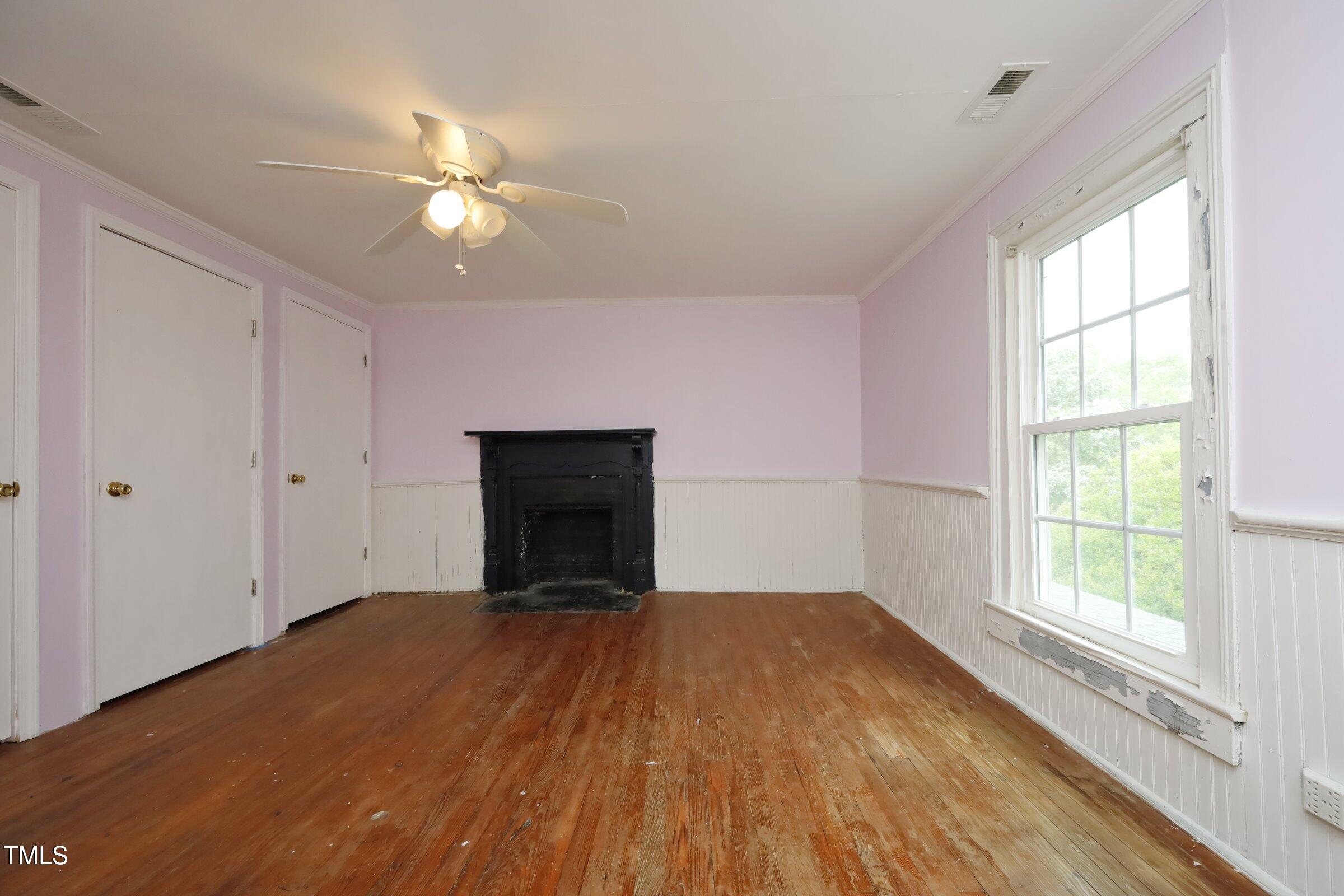 7129 Dexter Road