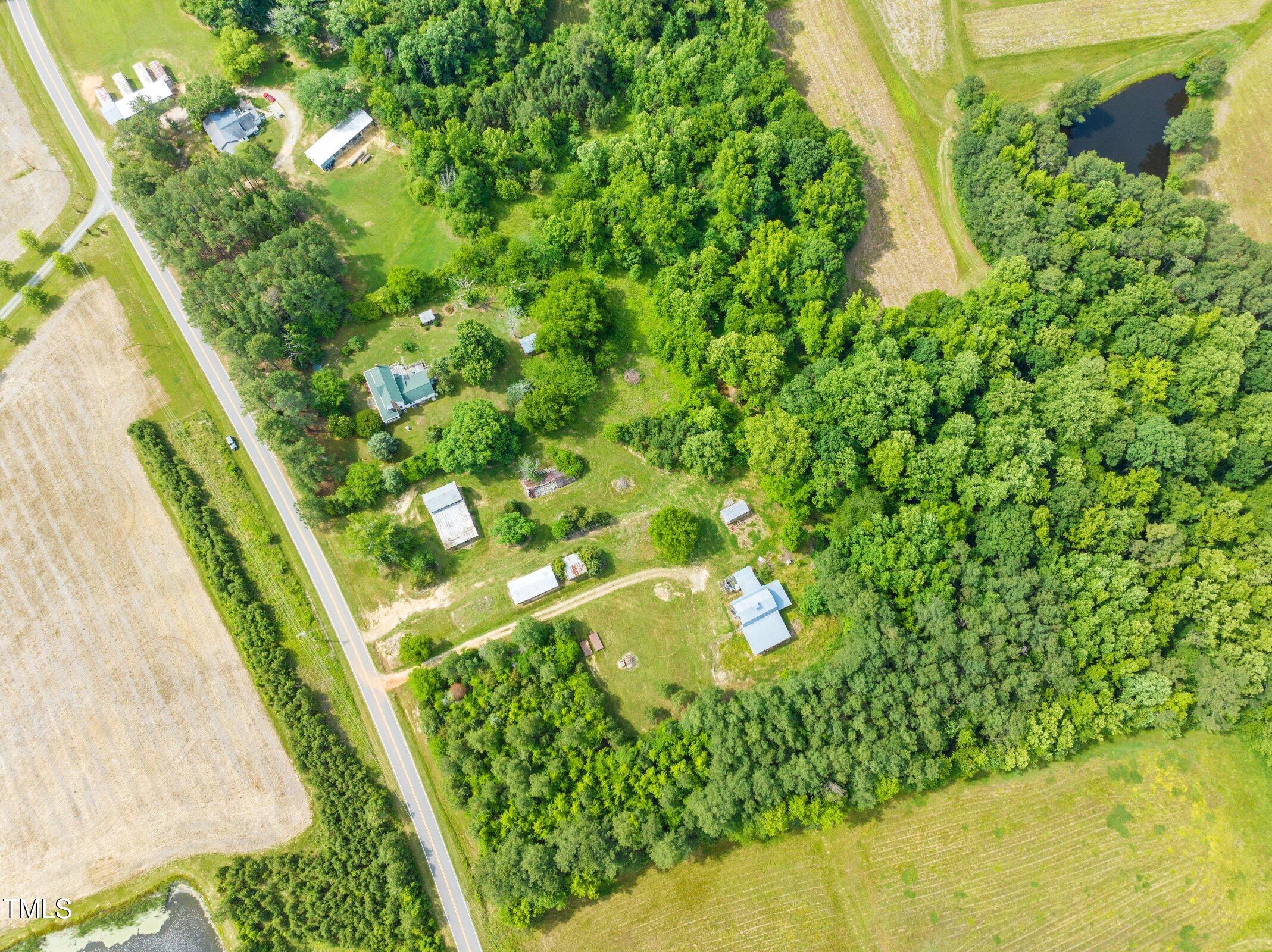 7129 Dexter Road