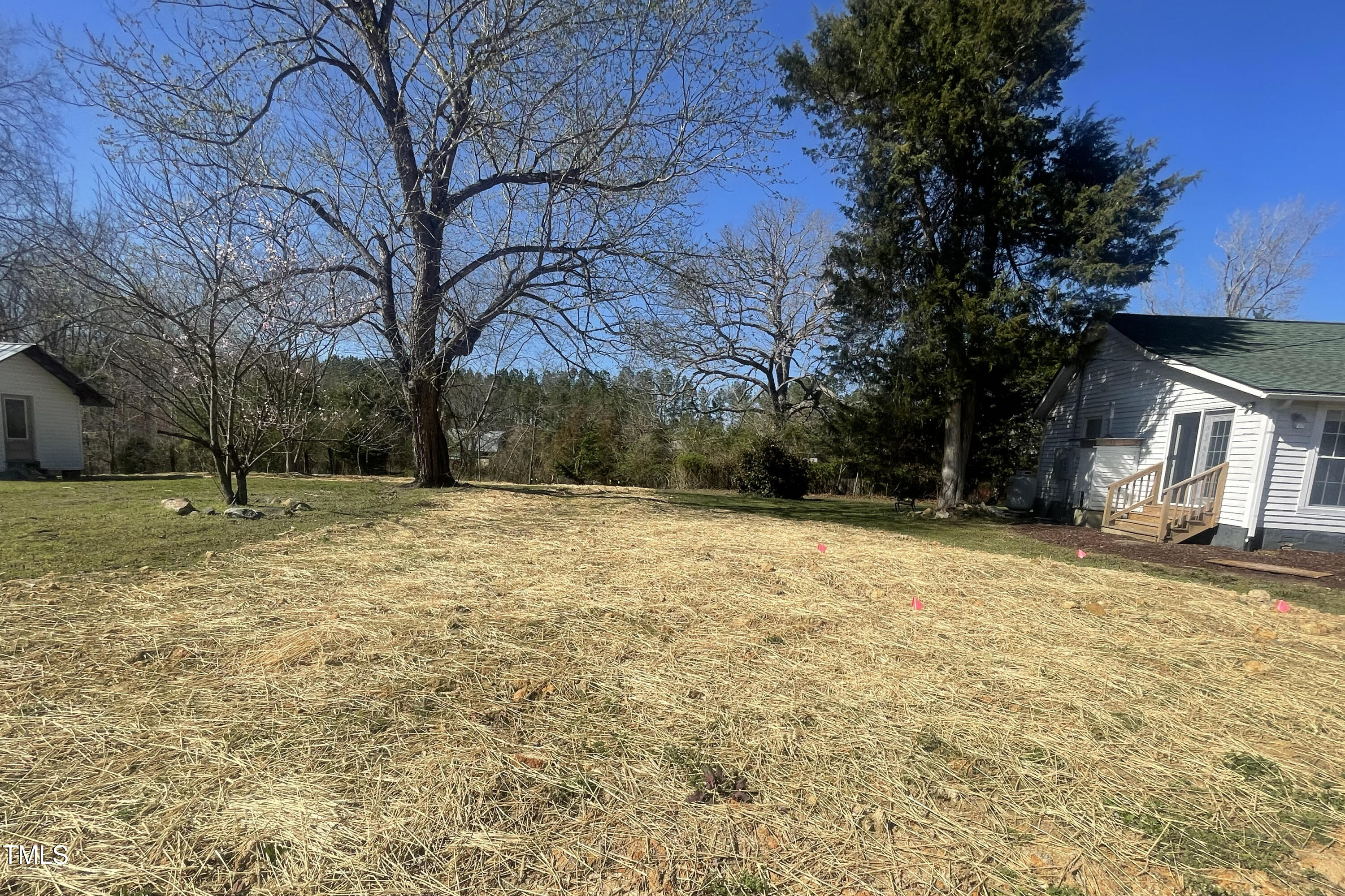 7129 Dexter Road